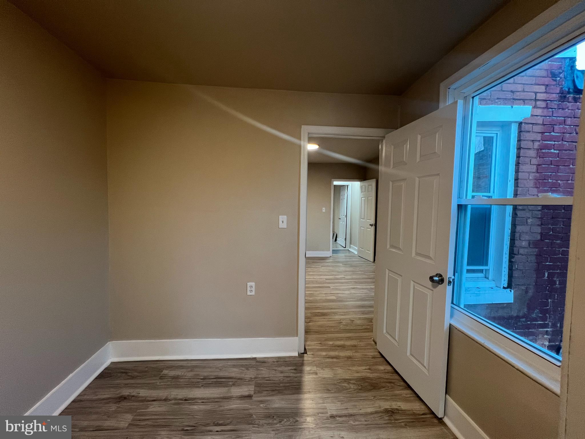 MORELL PARK - Residential