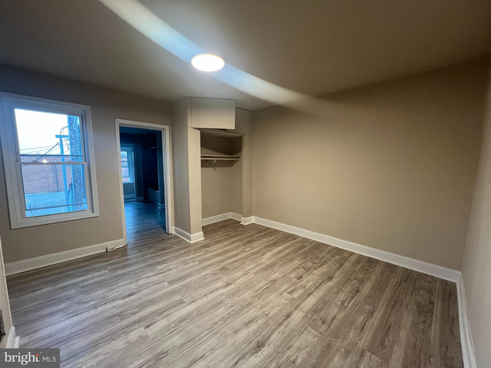 MORELL PARK - Residential