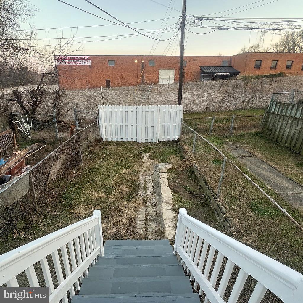 MORELL PARK - Residential