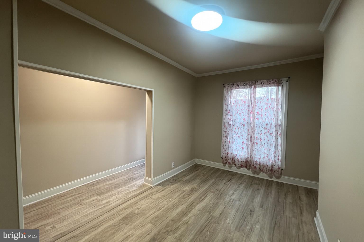 MORELL PARK - Residential