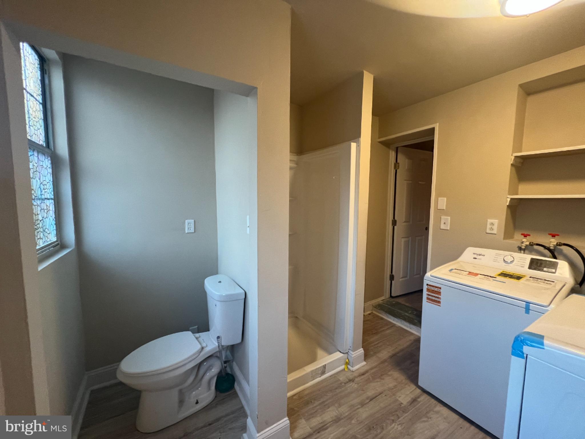 MORELL PARK - Residential