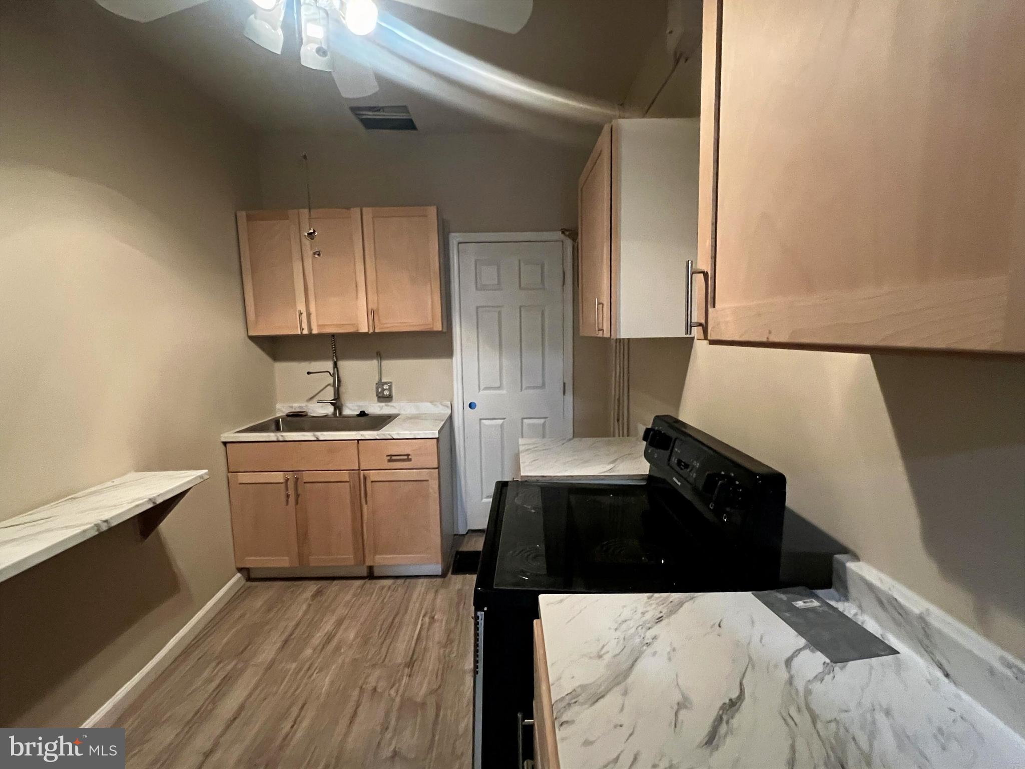 MORELL PARK - Residential