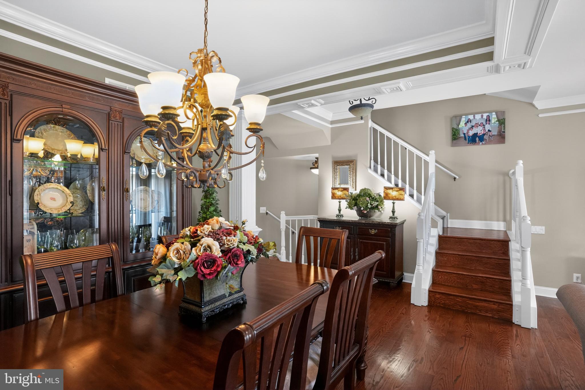 DOYLESTOWN STATION - Residential