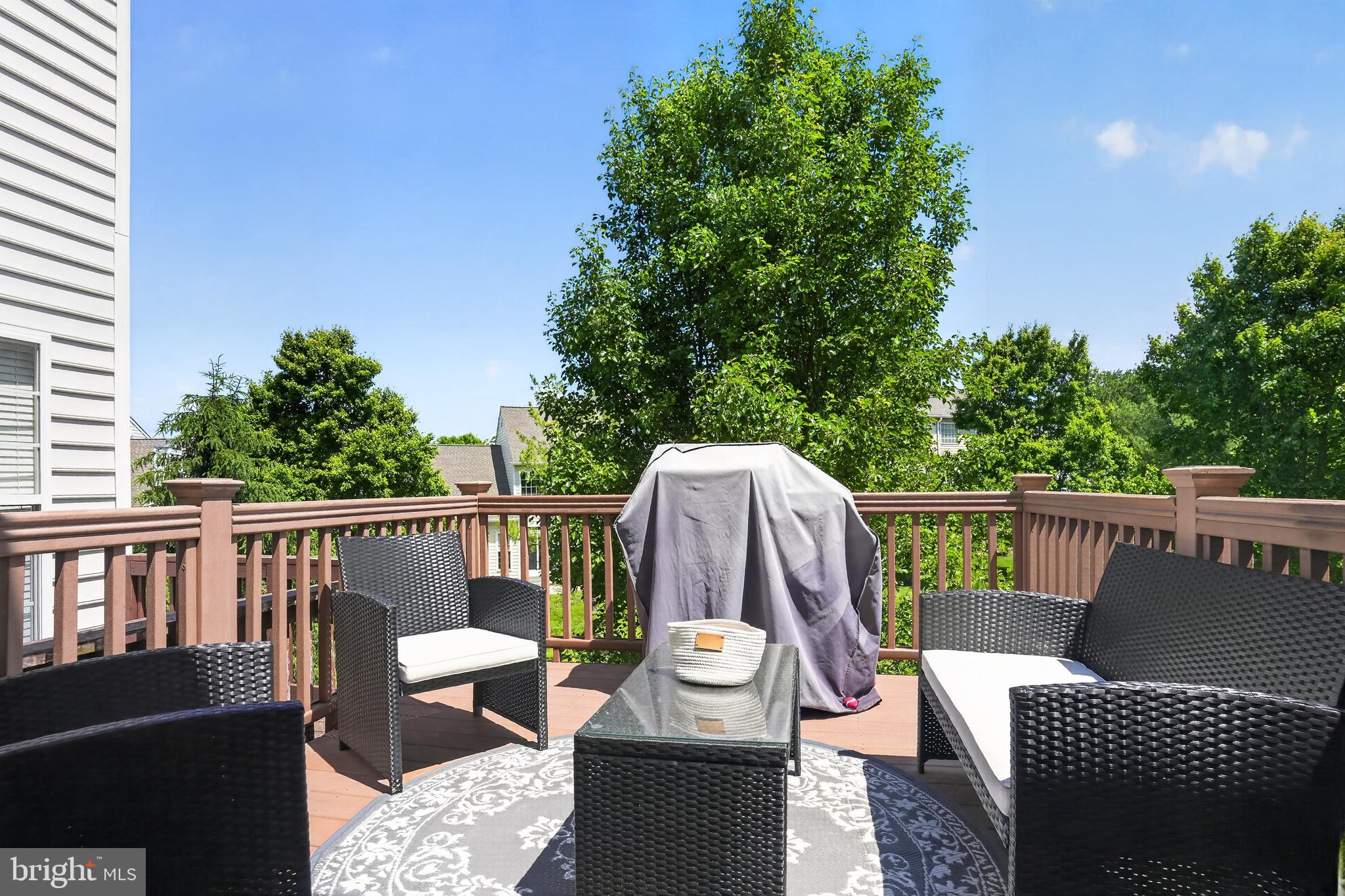 DOYLESTOWN STATION - Residential