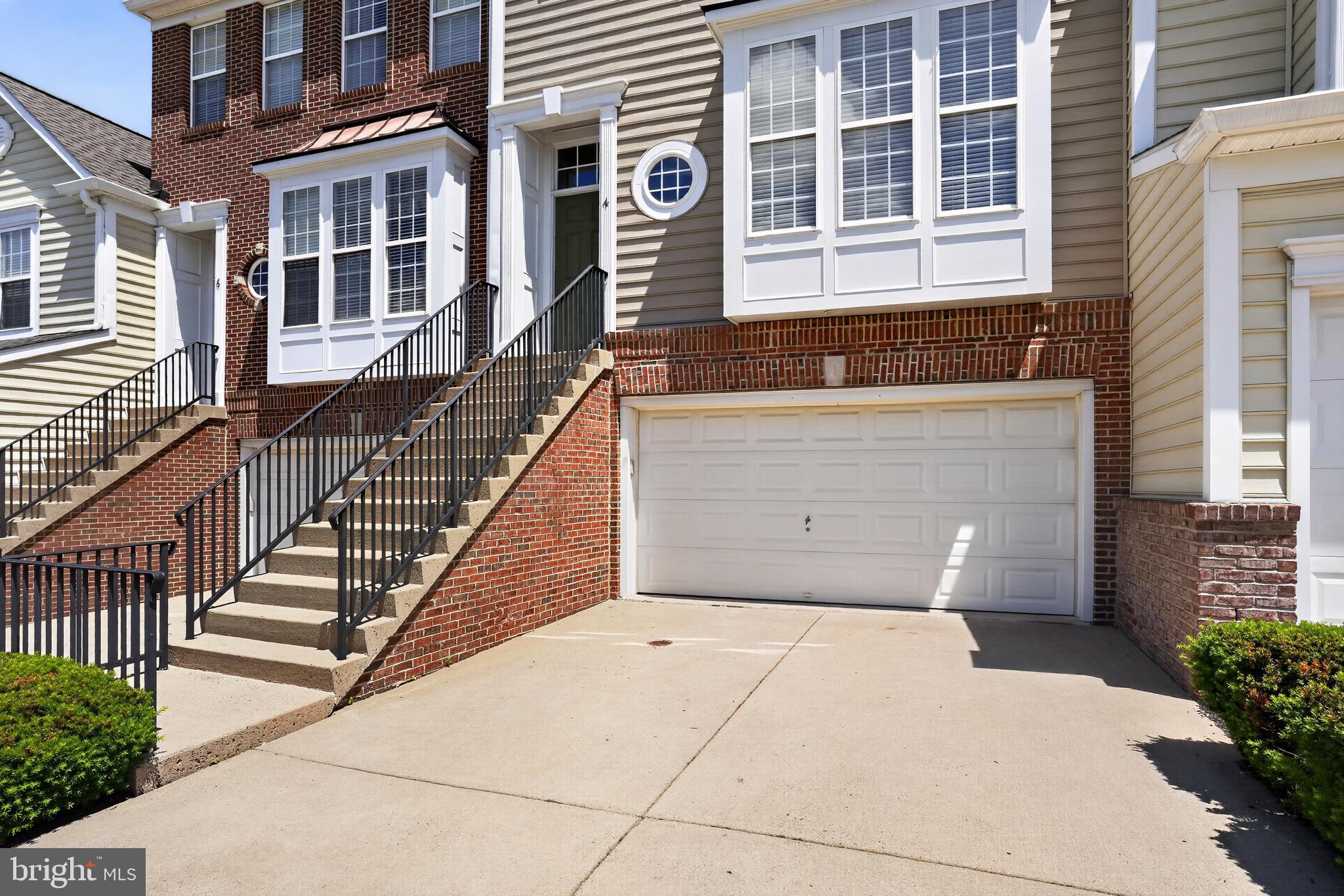 DOYLESTOWN STATION - Residential