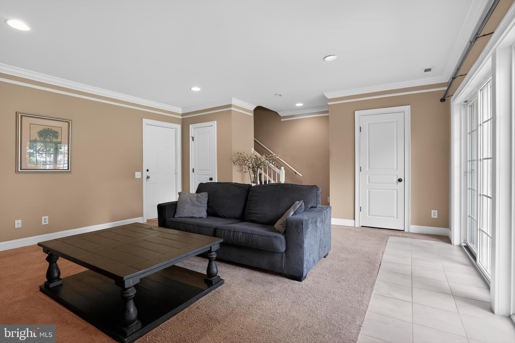 DOYLESTOWN STATION - Residential
