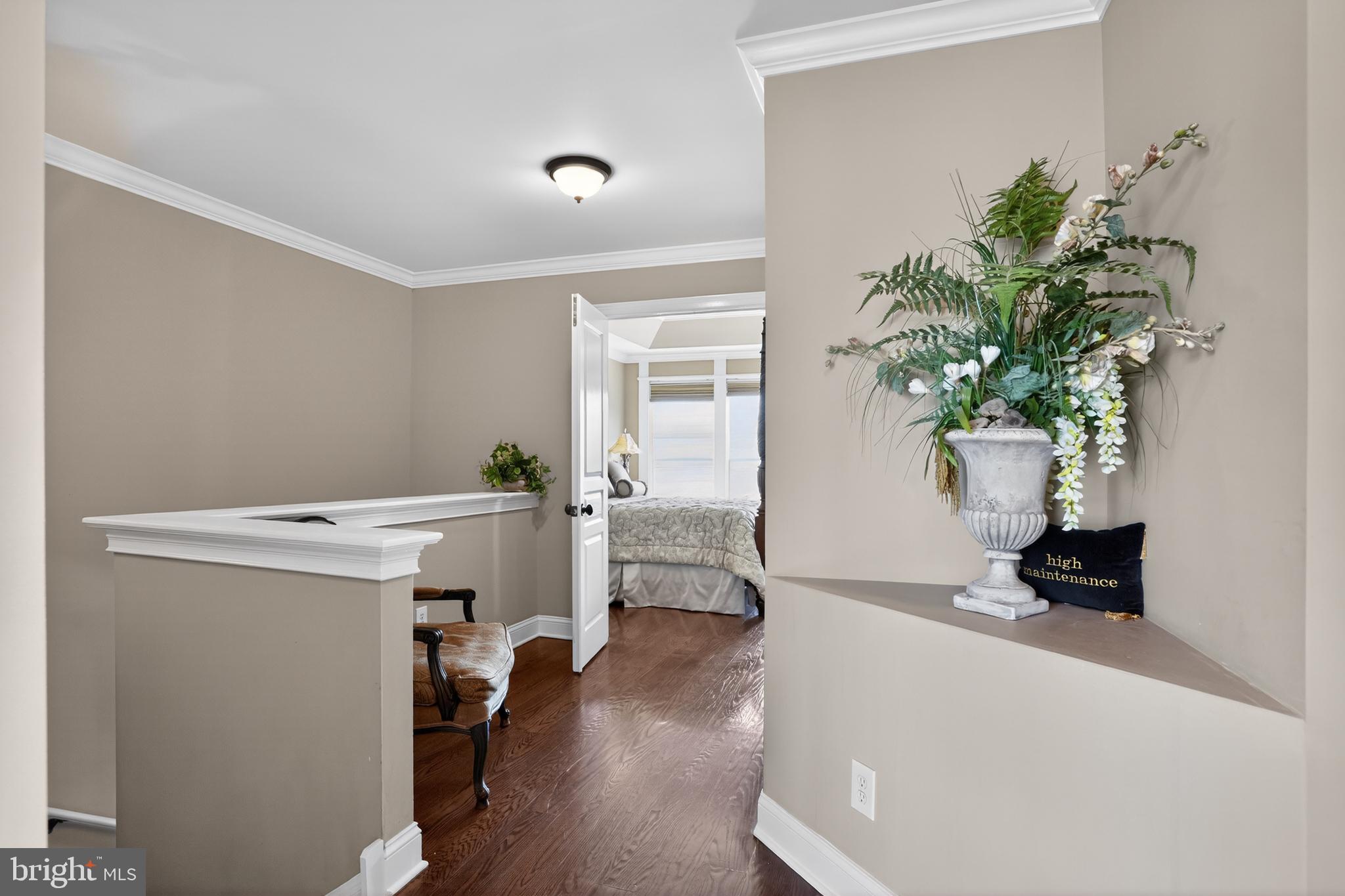 DOYLESTOWN STATION - Residential