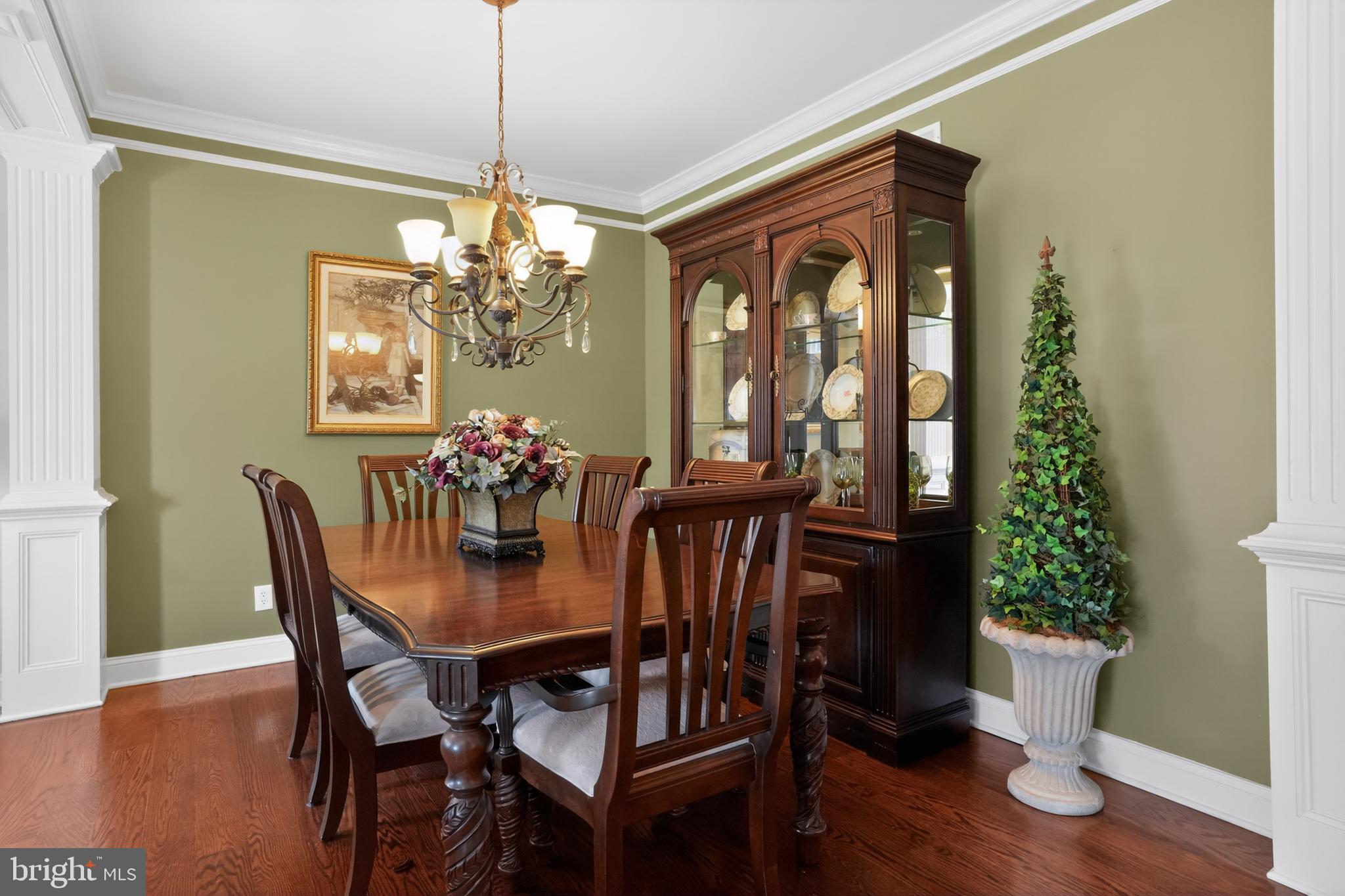 DOYLESTOWN STATION - Residential