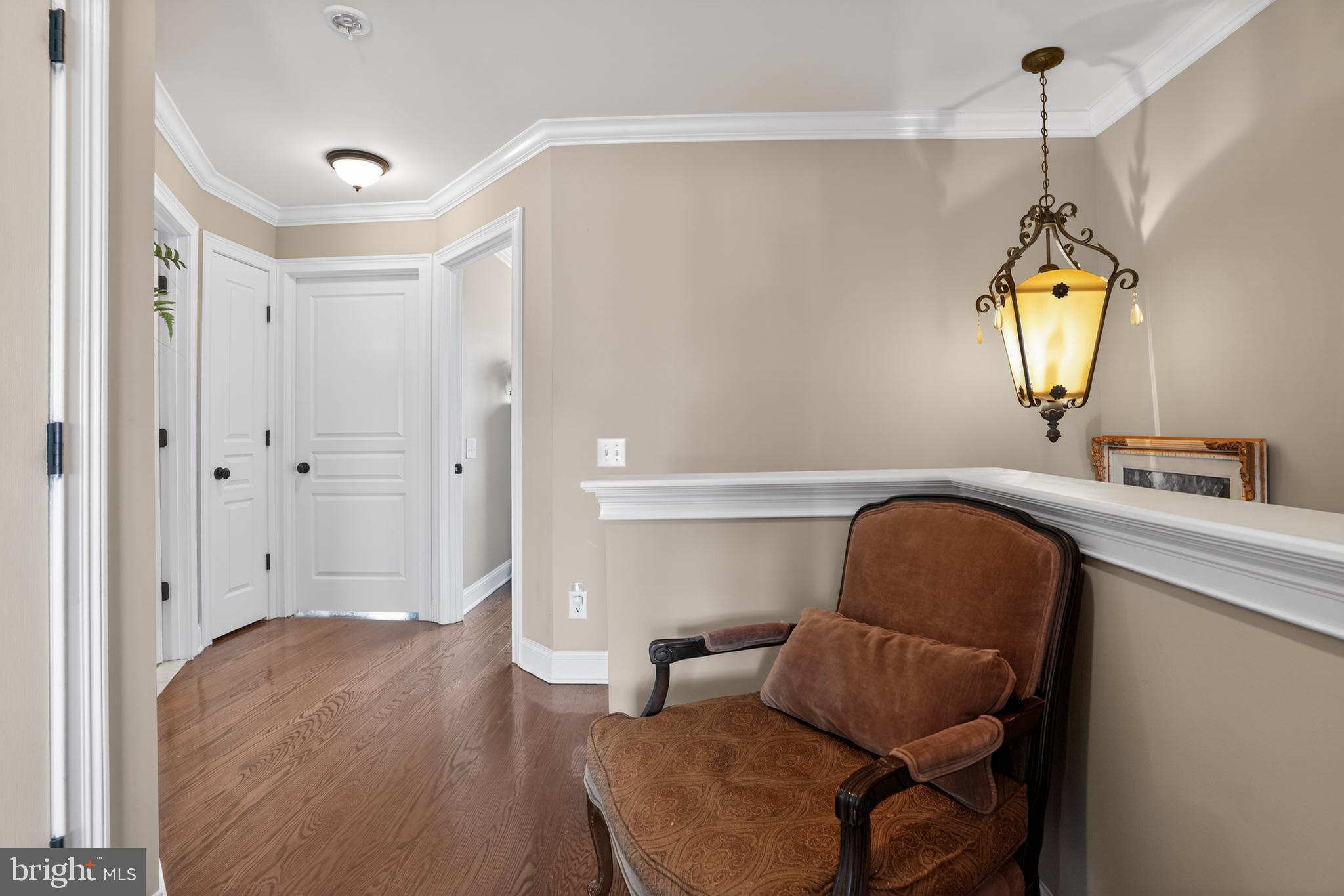DOYLESTOWN STATION - Residential