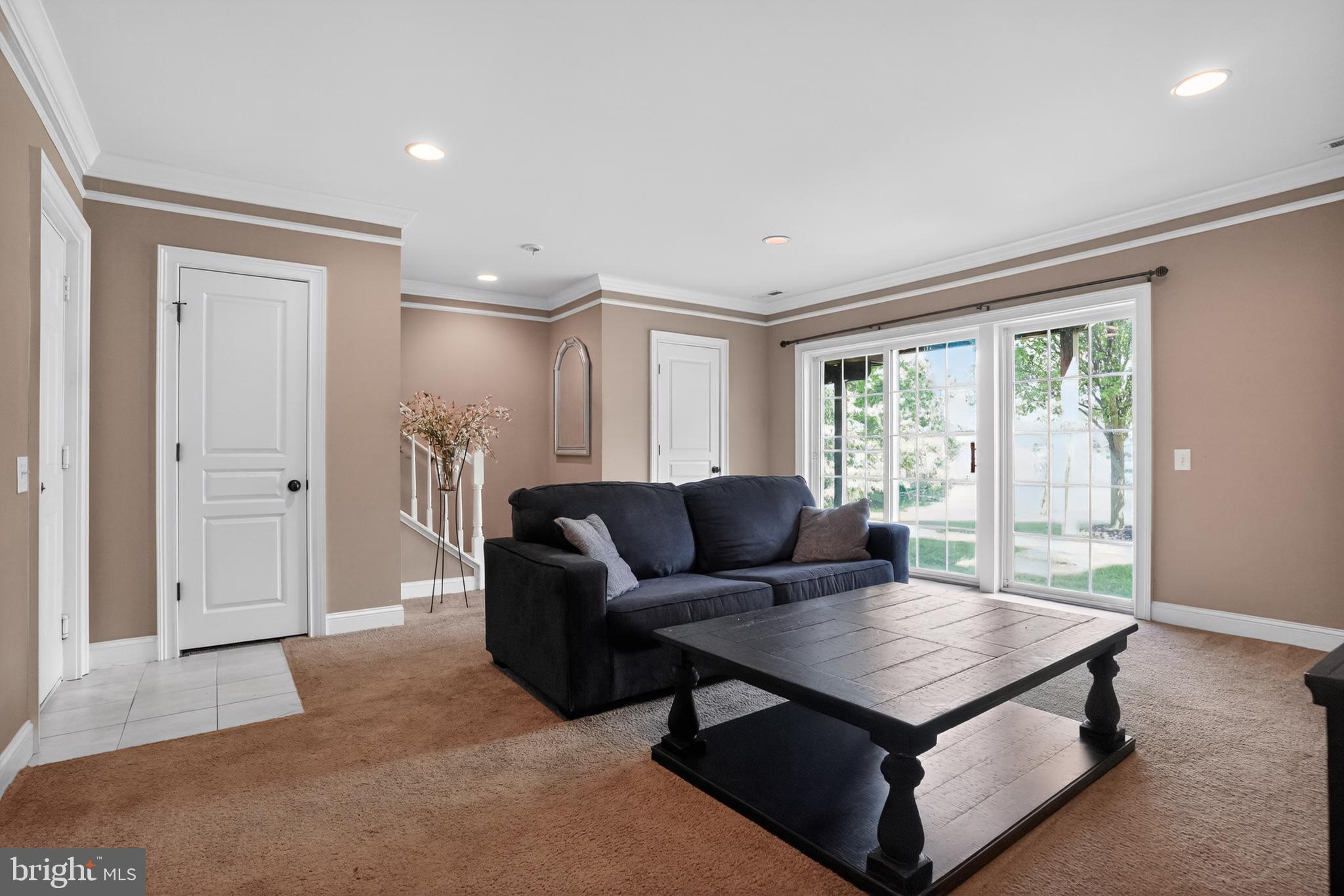 DOYLESTOWN STATION - Residential