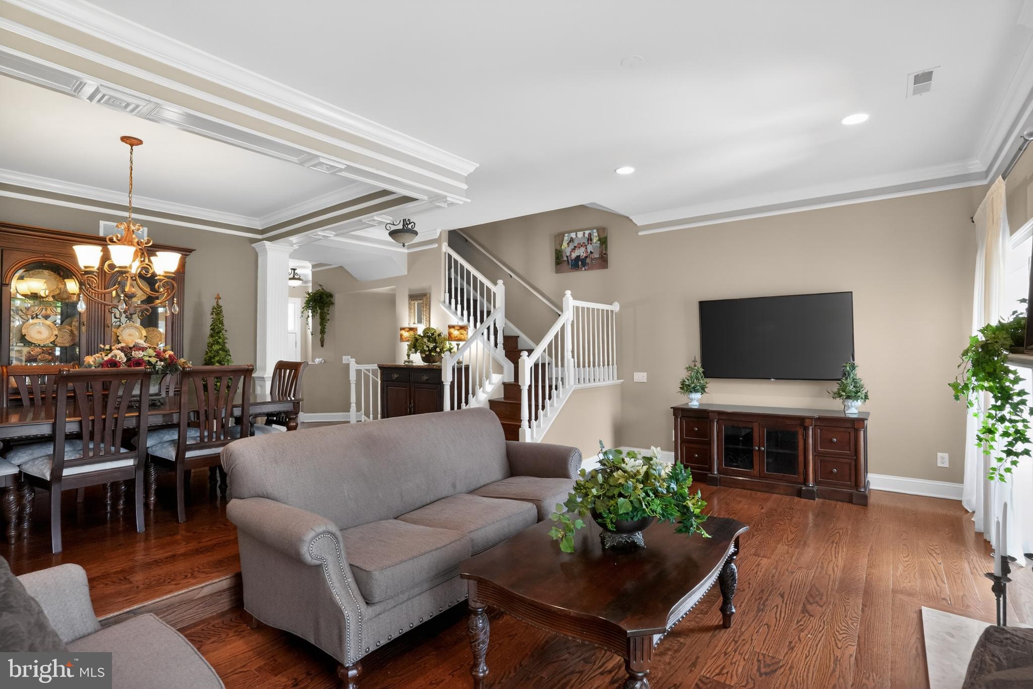 DOYLESTOWN STATION - Residential