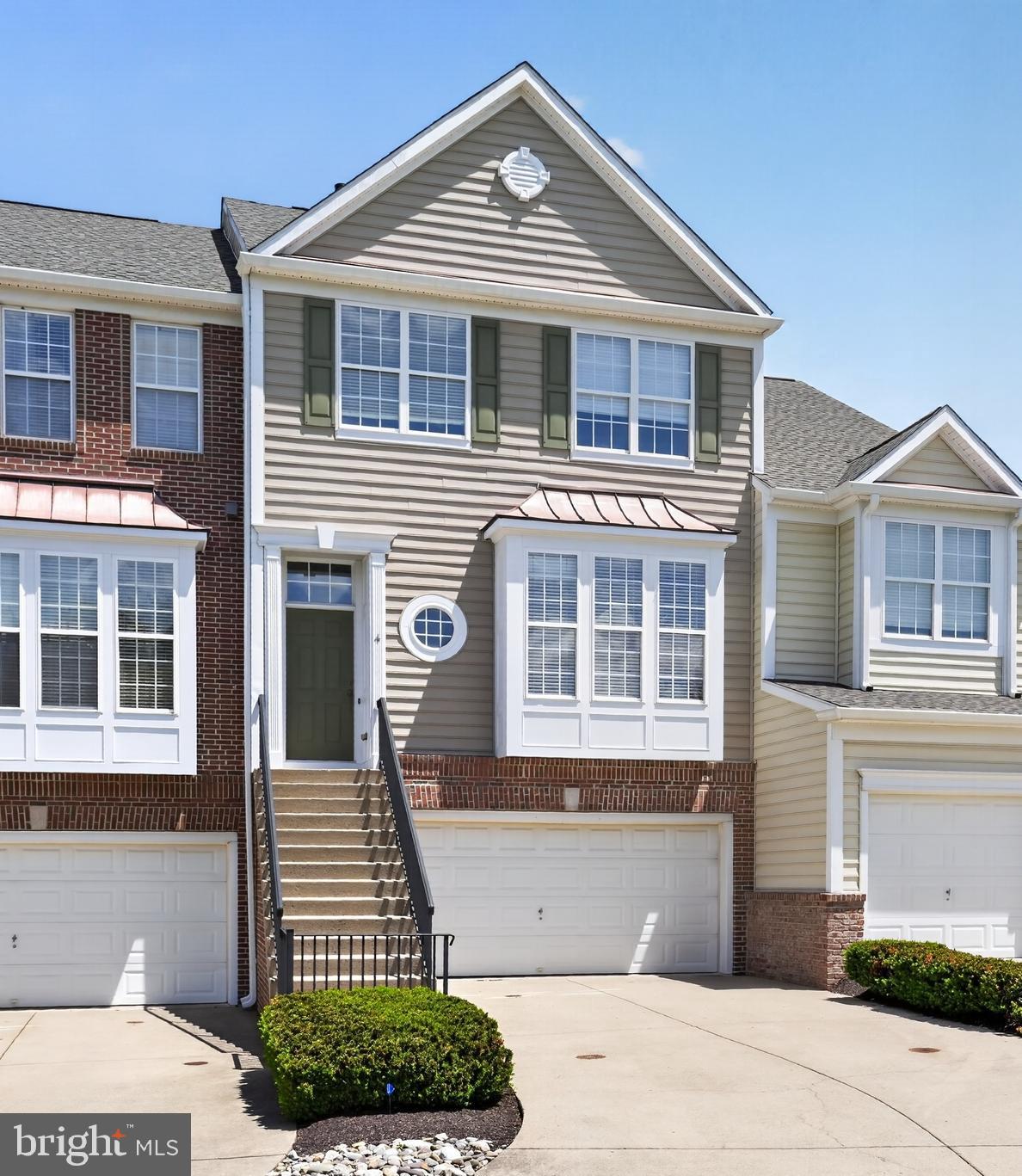 DOYLESTOWN STATION - Residential