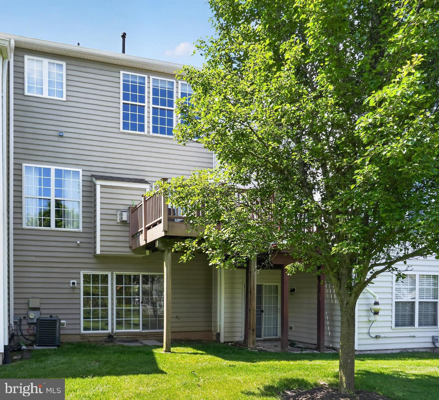 DOYLESTOWN STATION - Residential