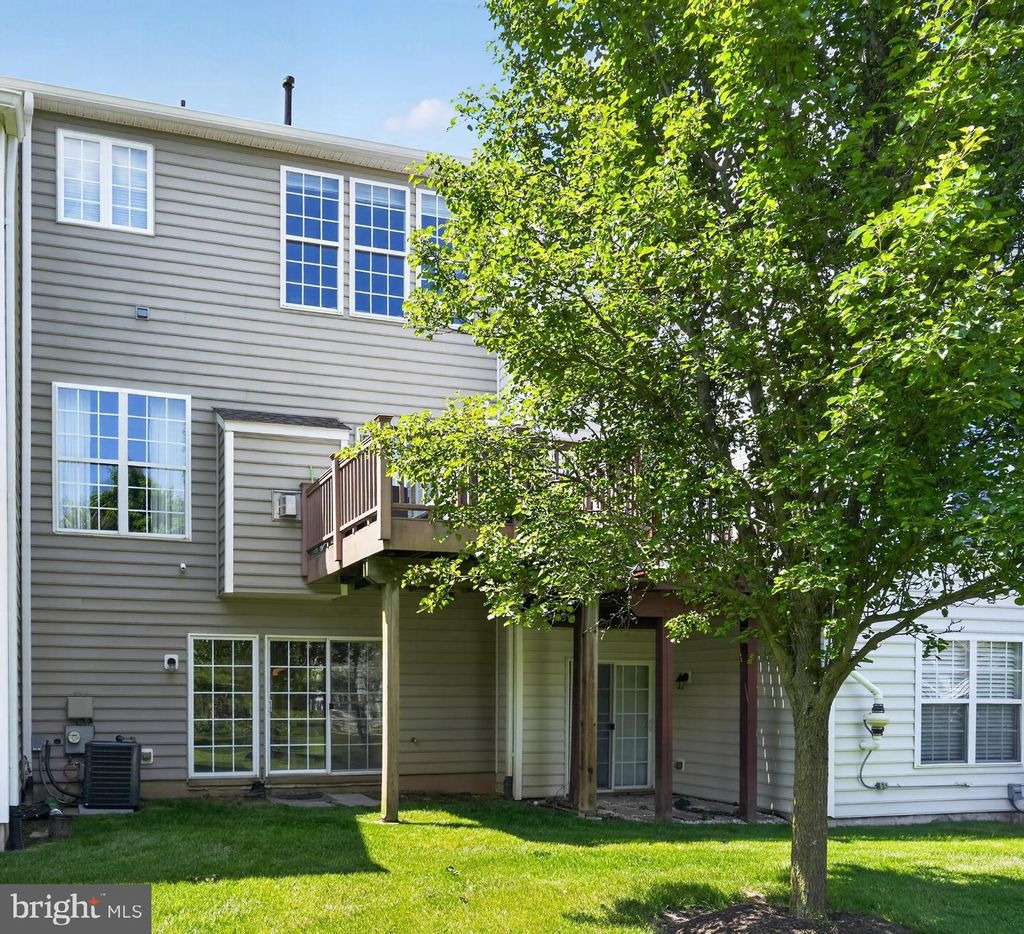Photo of 4 Addison Court, DOYLESTOWN, PA 18901 (MLS # PABU2121540)
