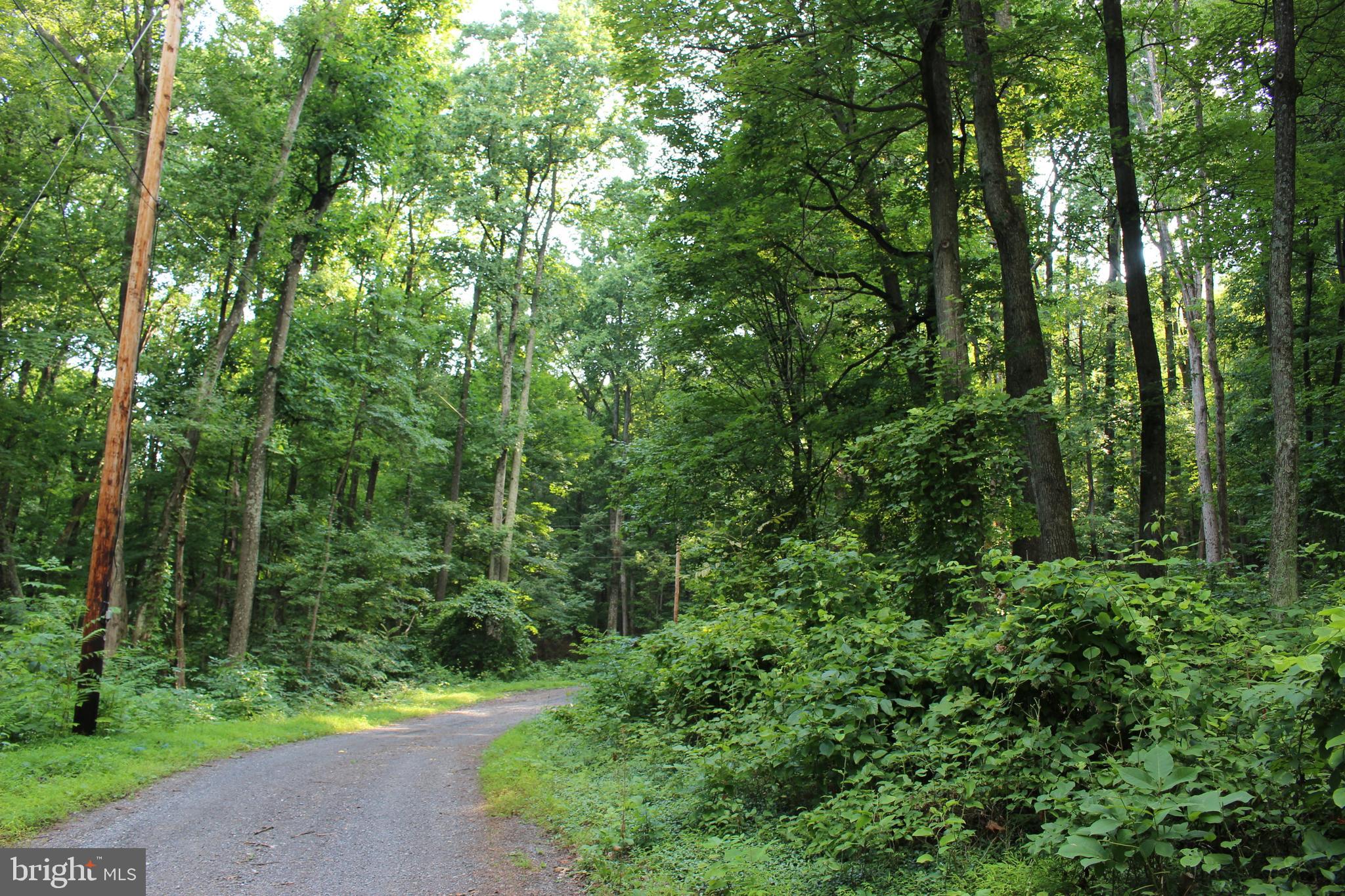 HAPPY VALLEY RETREAT - Land