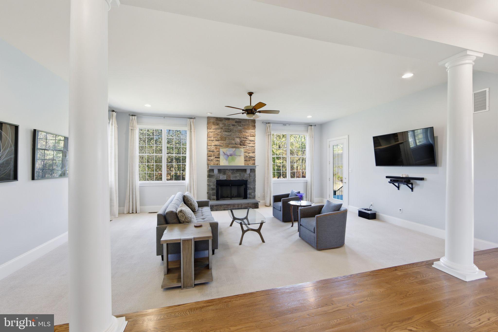 BYERS STATION - Residential