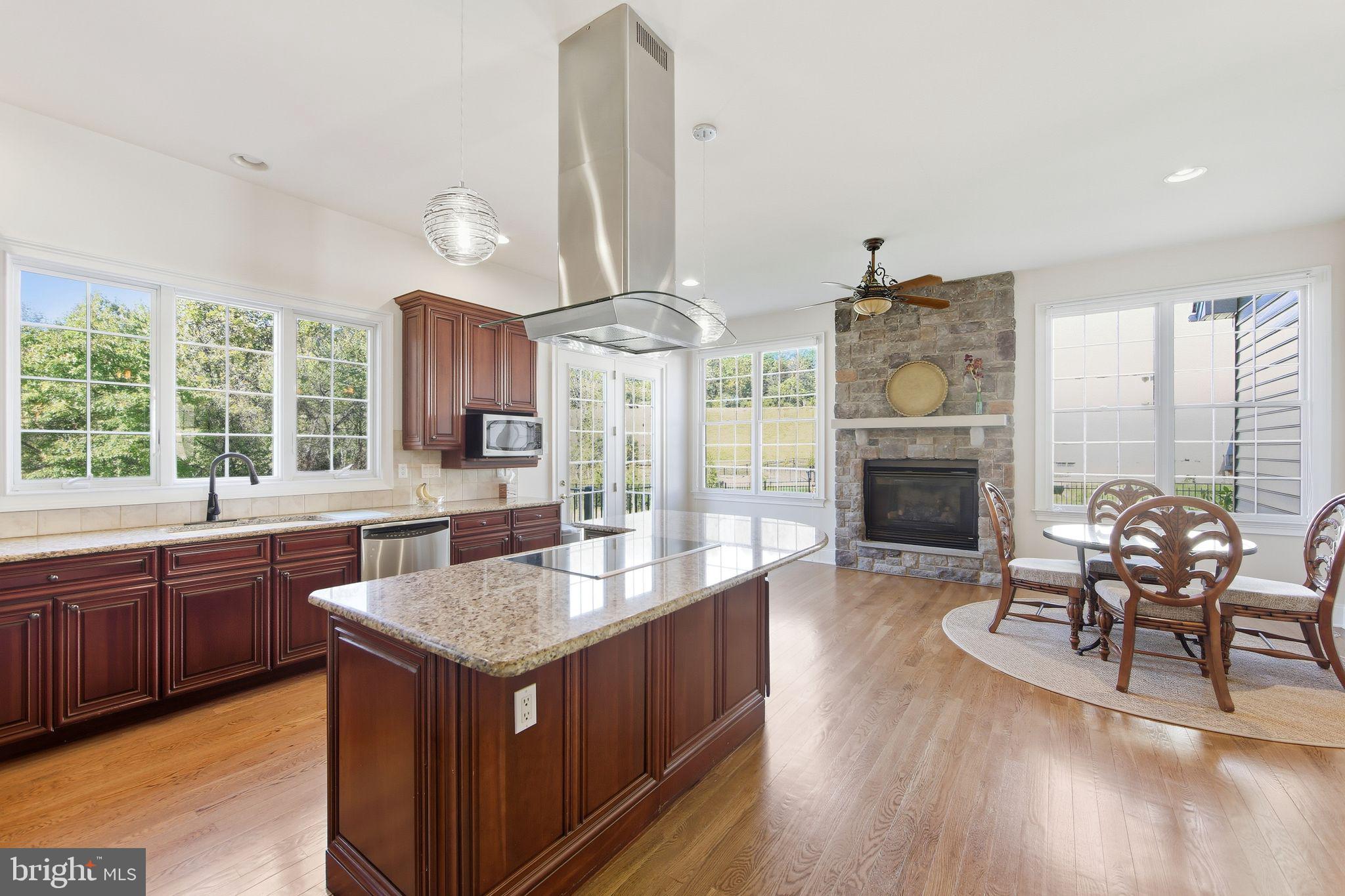 BYERS STATION - Residential