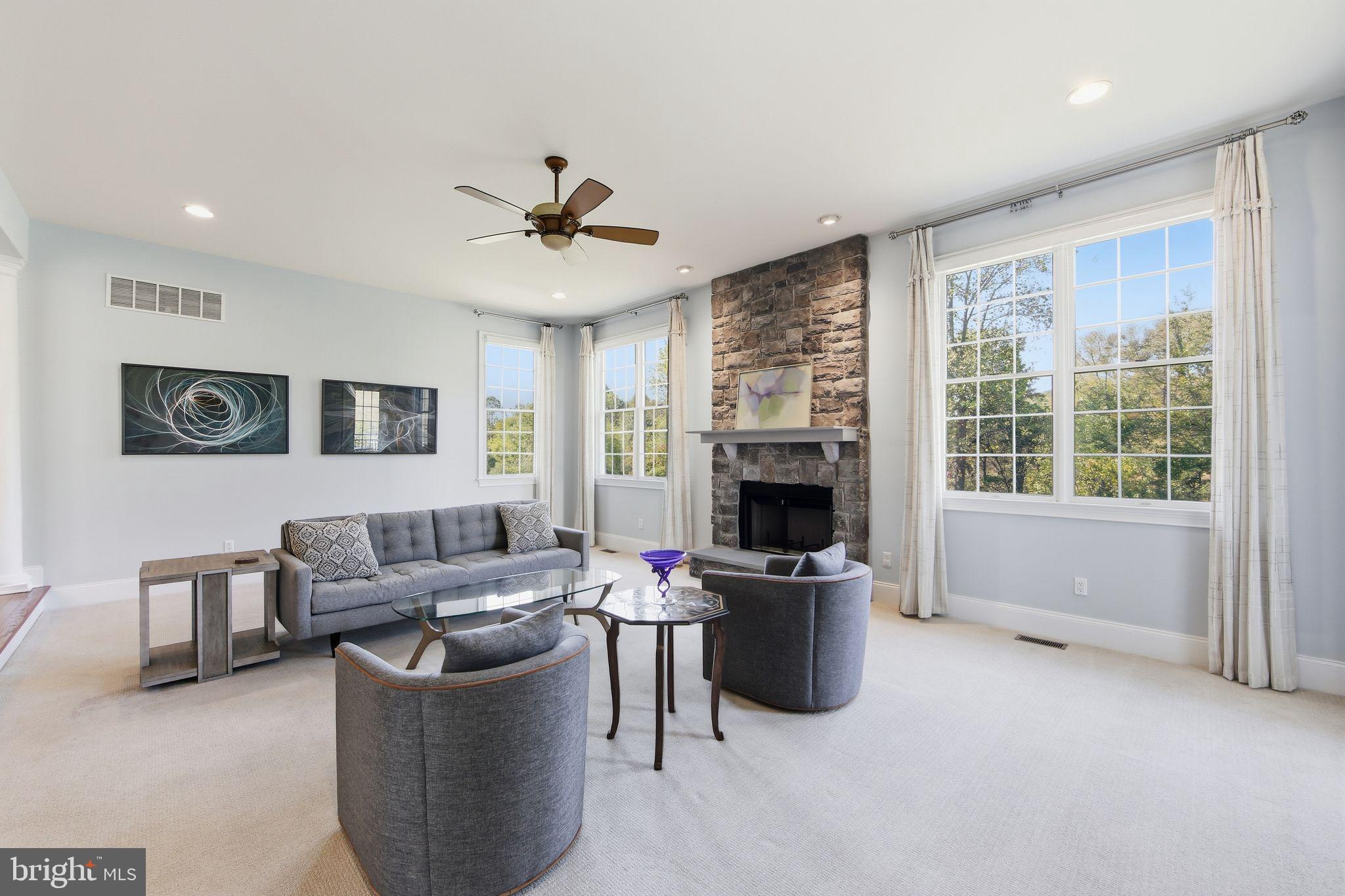 BYERS STATION - Residential