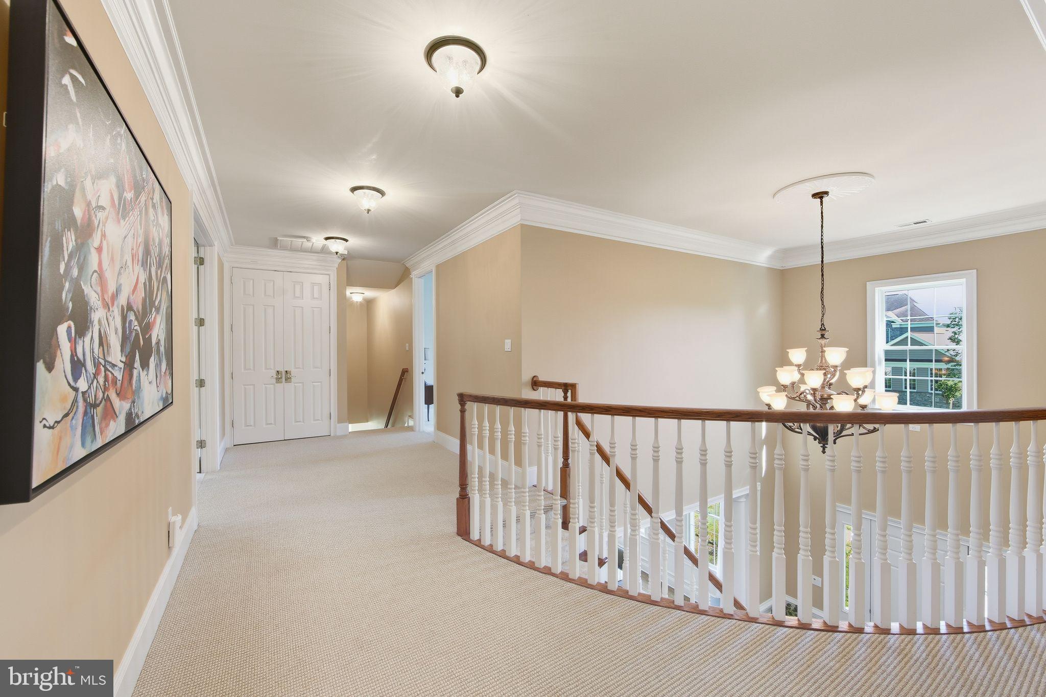 BYERS STATION - Residential