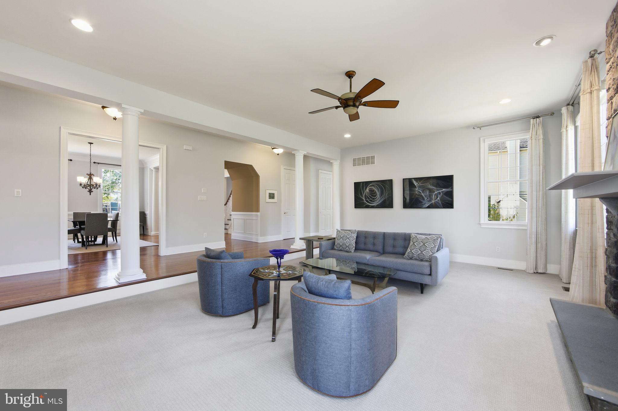 BYERS STATION - Residential