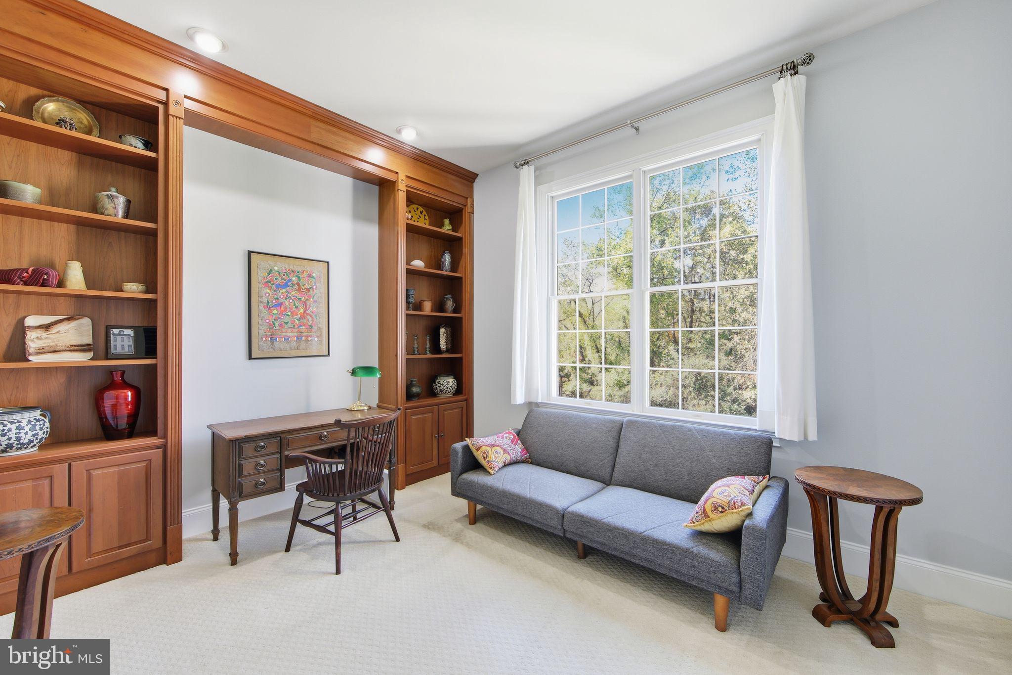 BYERS STATION - Residential