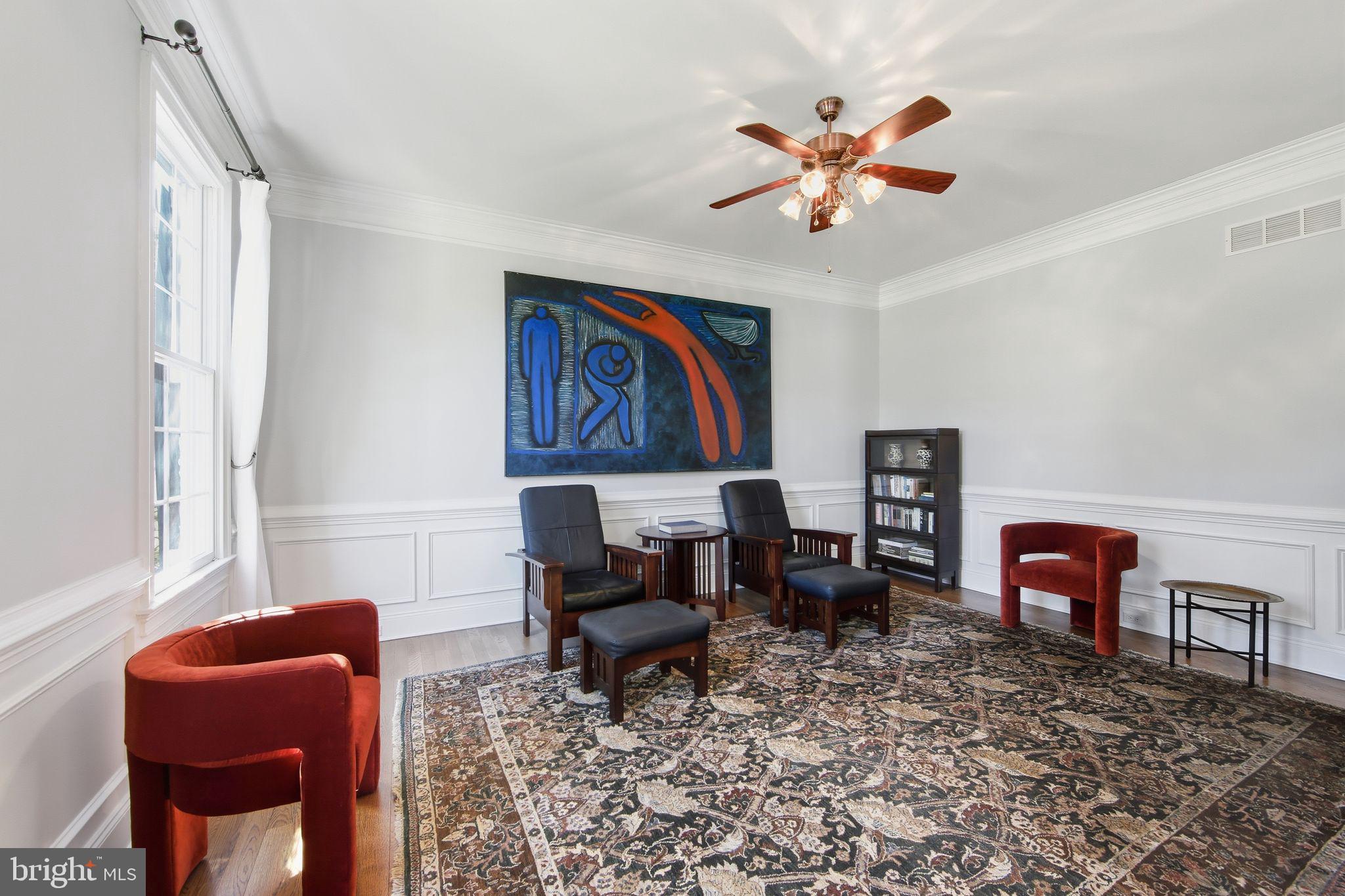 BYERS STATION - Residential