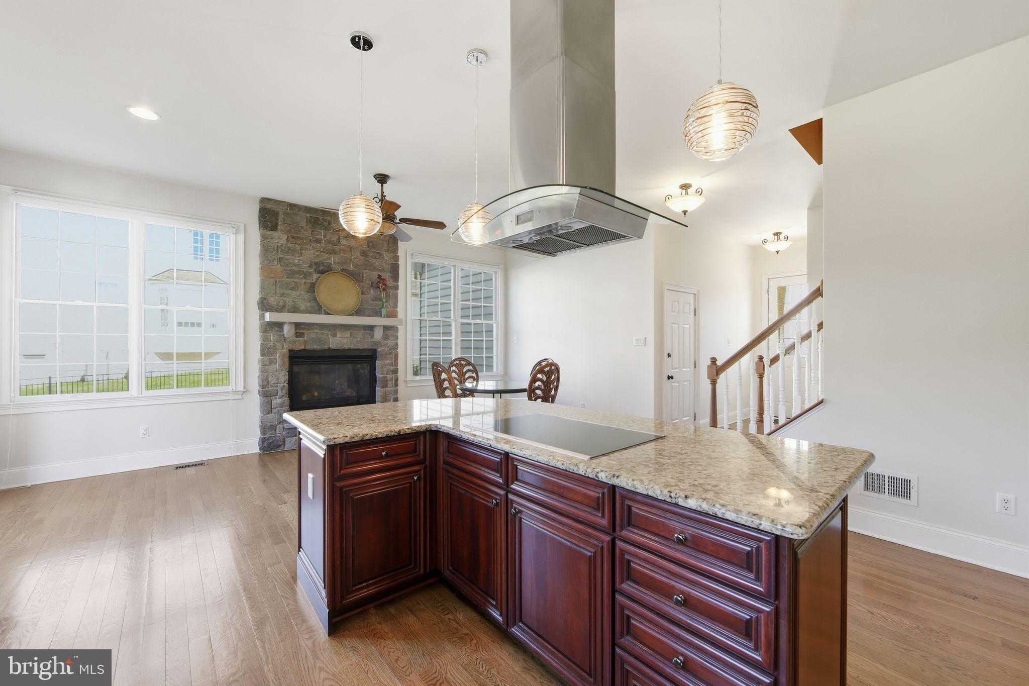 BYERS STATION - Residential