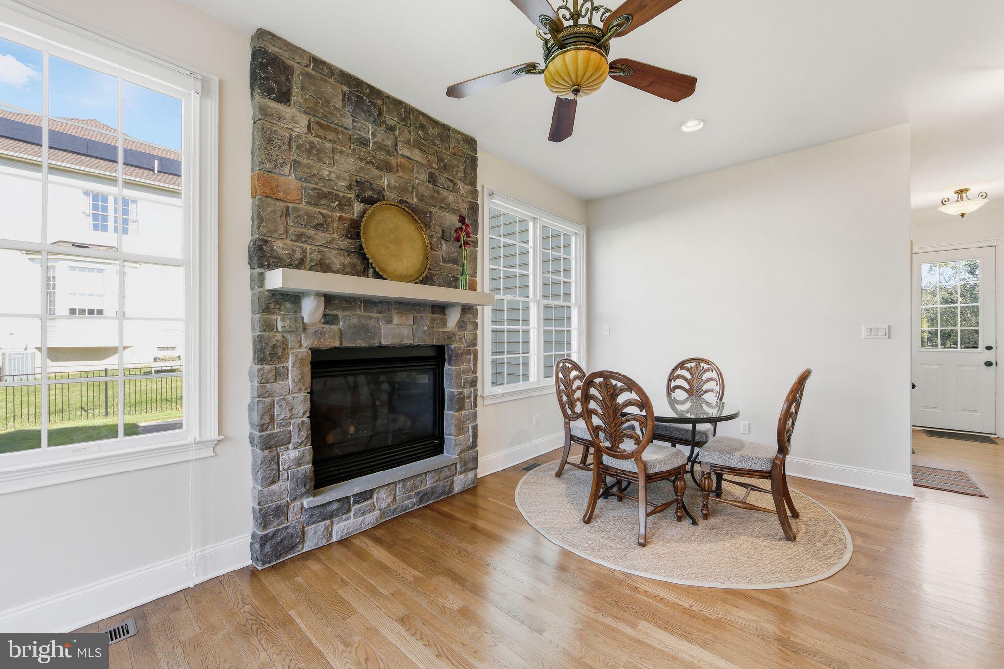 BYERS STATION - Residential