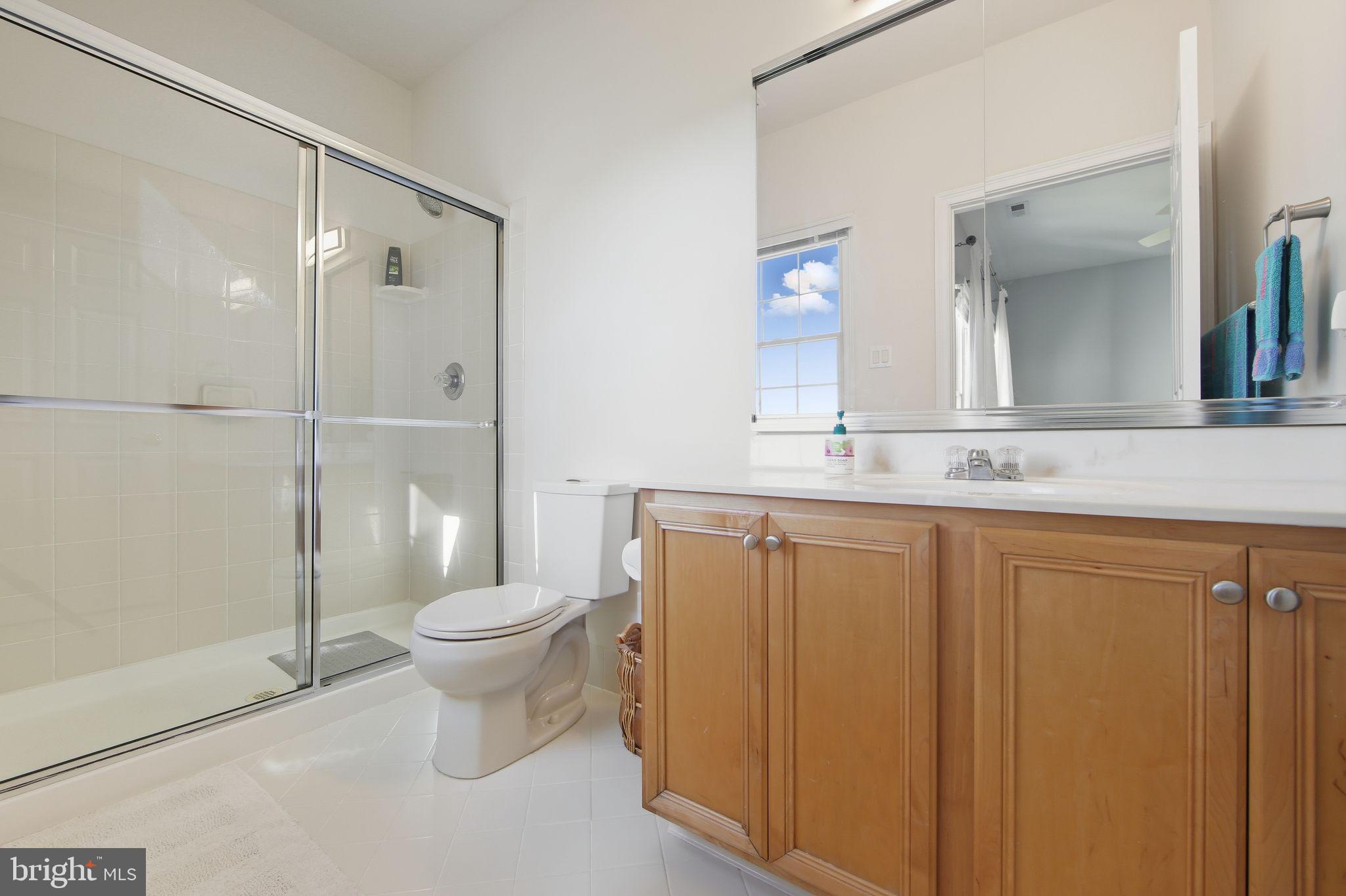 BYERS STATION - Residential