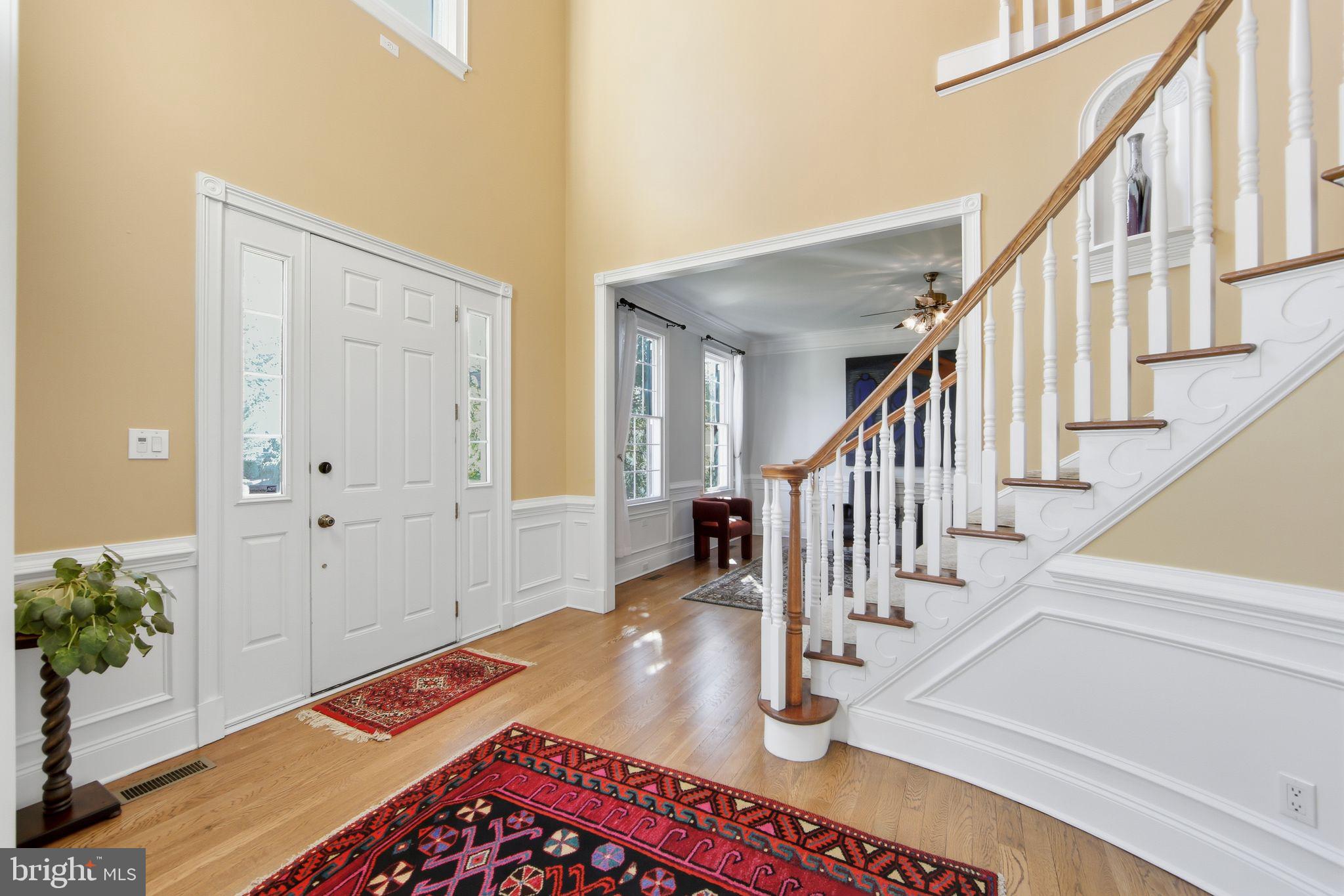 2114 FERNCROFT LANE