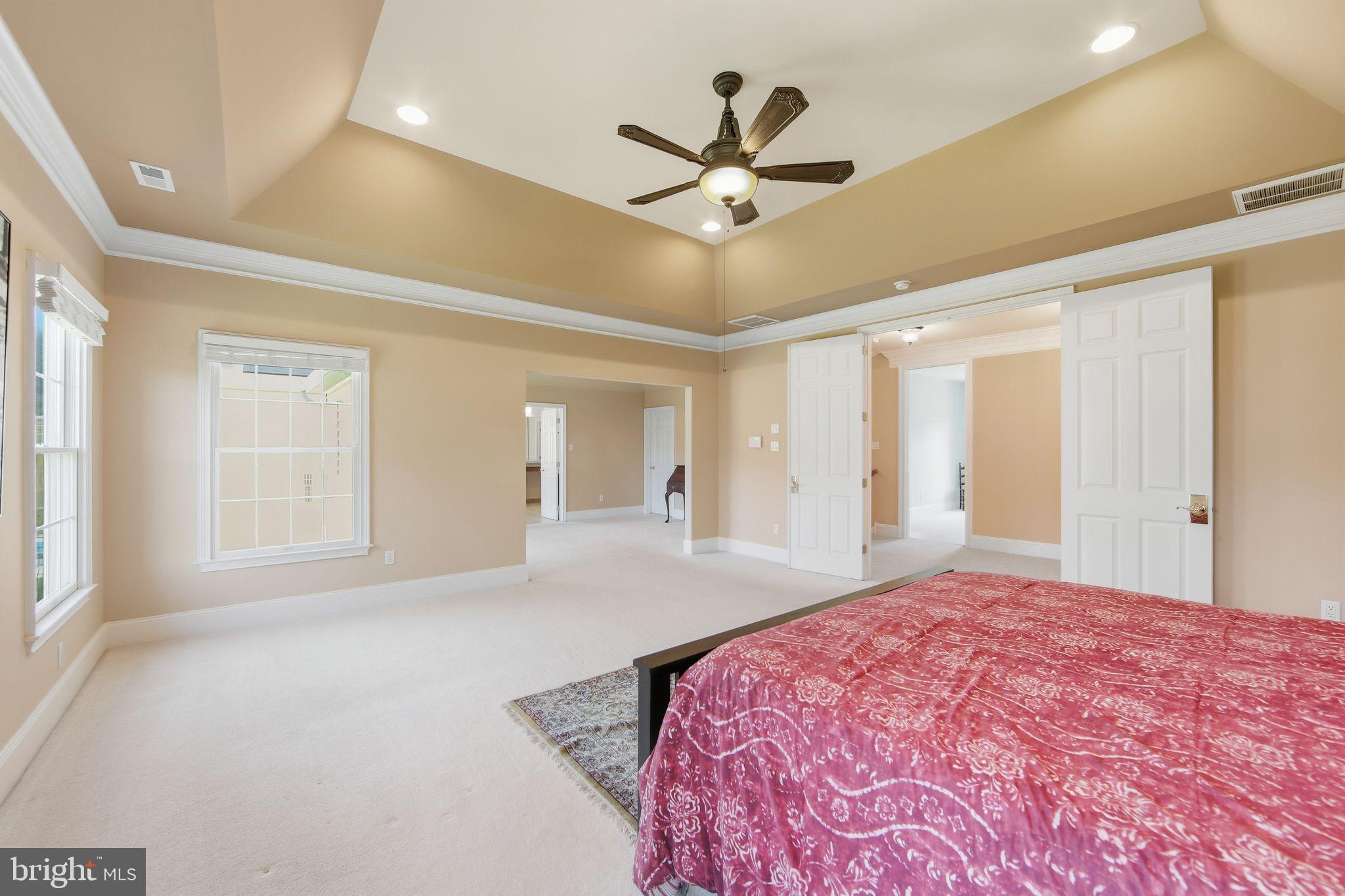 BYERS STATION - Residential