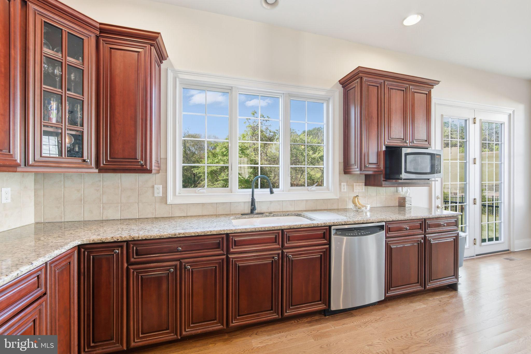 BYERS STATION - Residential