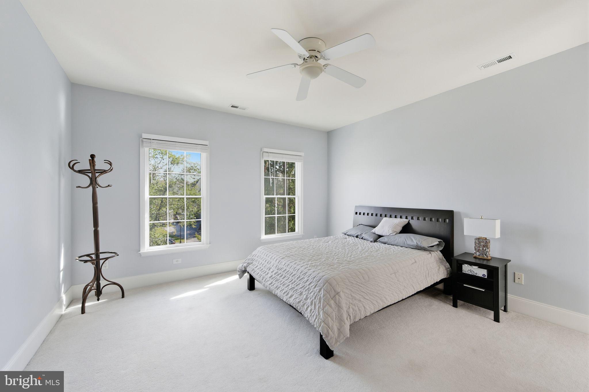 BYERS STATION - Residential