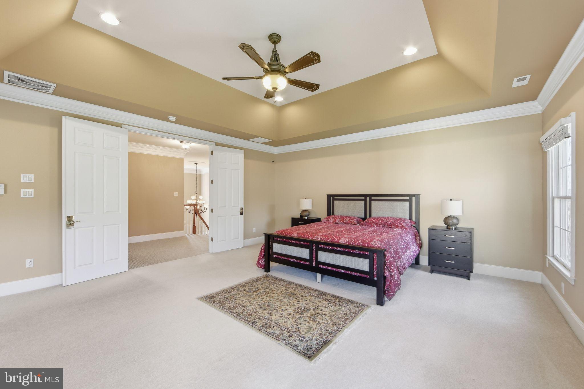 BYERS STATION - Residential