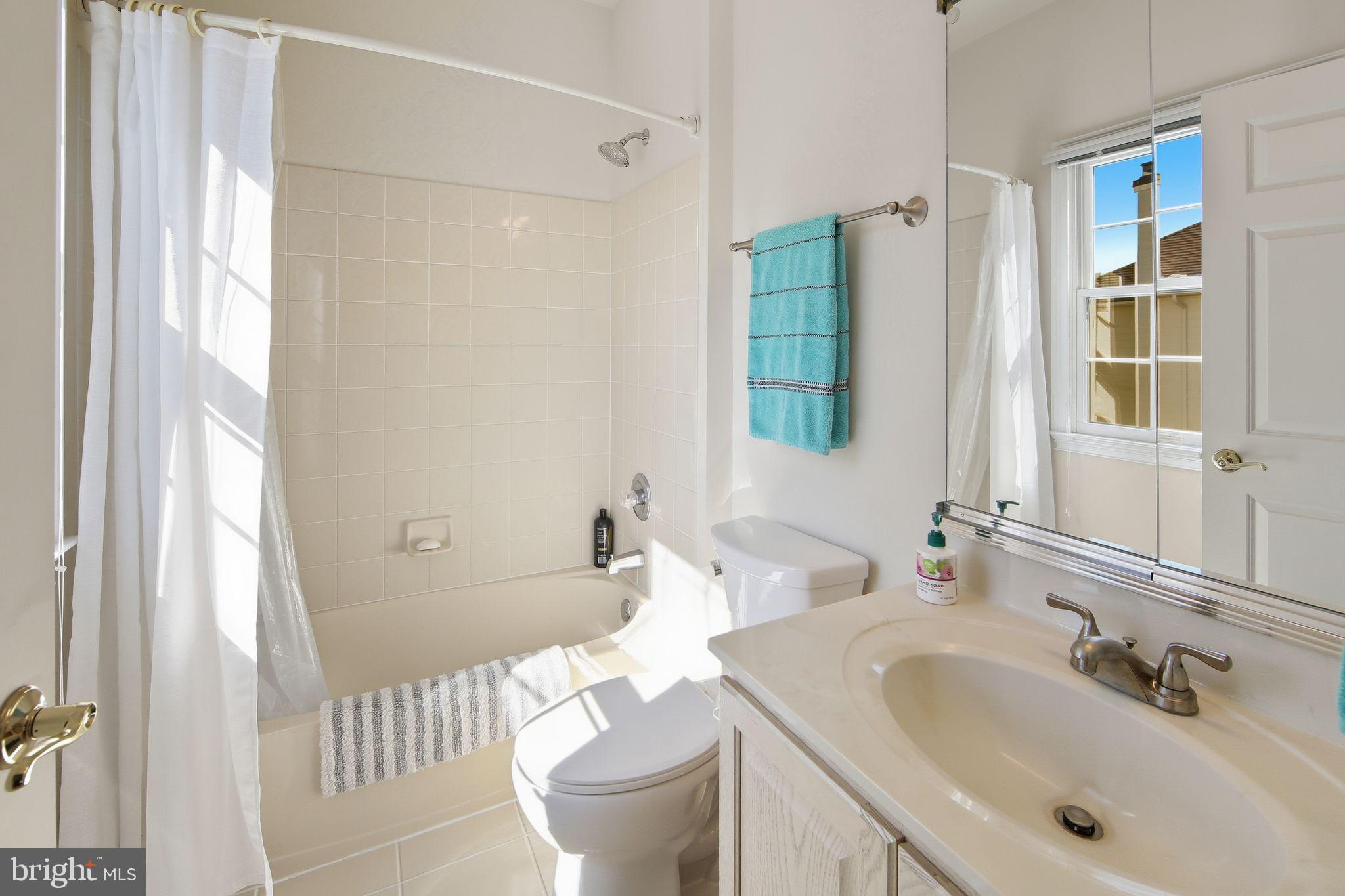 BYERS STATION - Residential