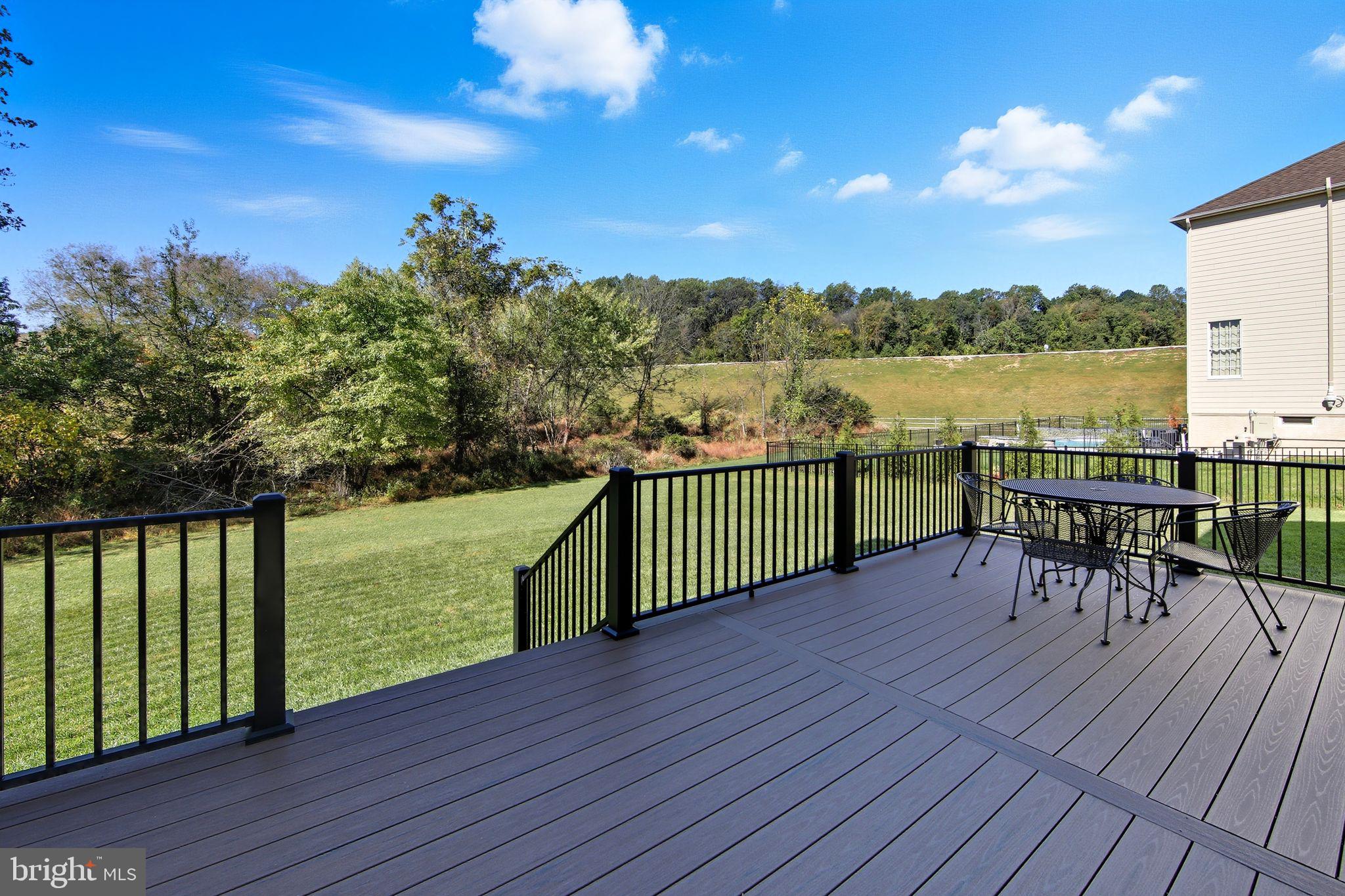 BYERS STATION - Residential