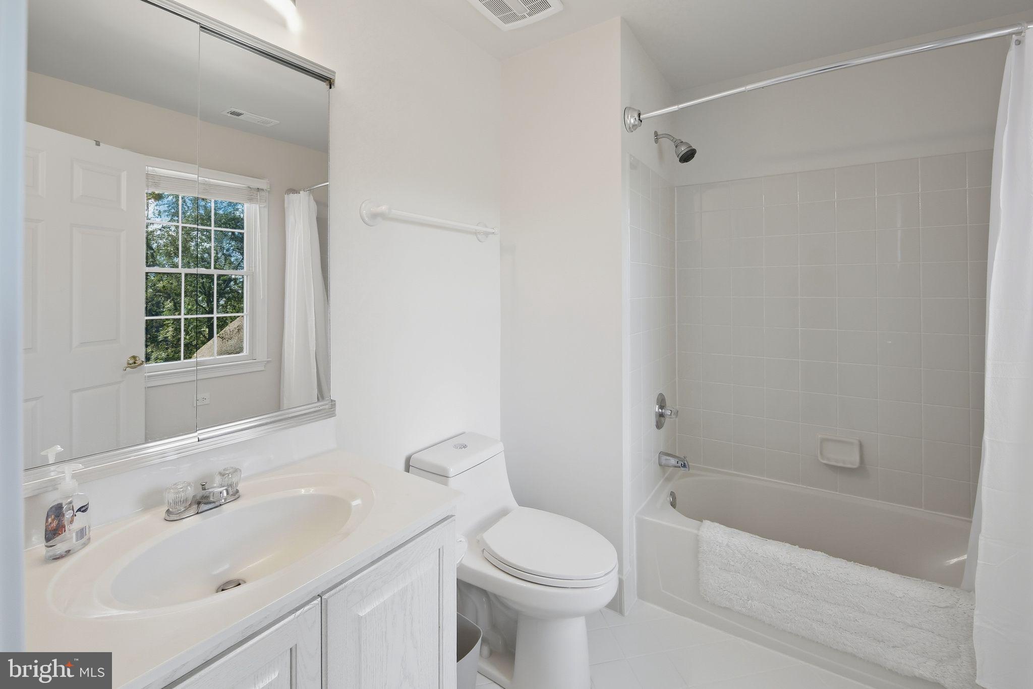 BYERS STATION - Residential