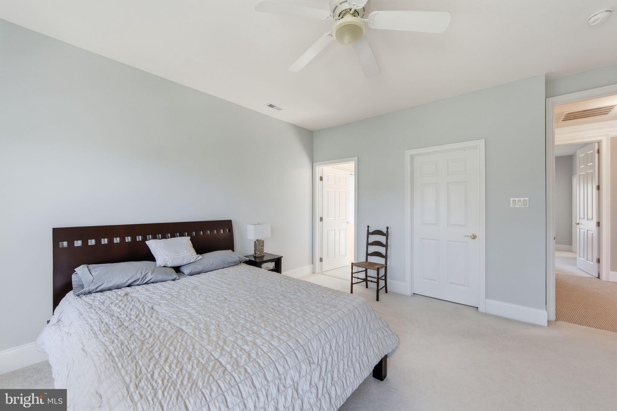 BYERS STATION - Residential