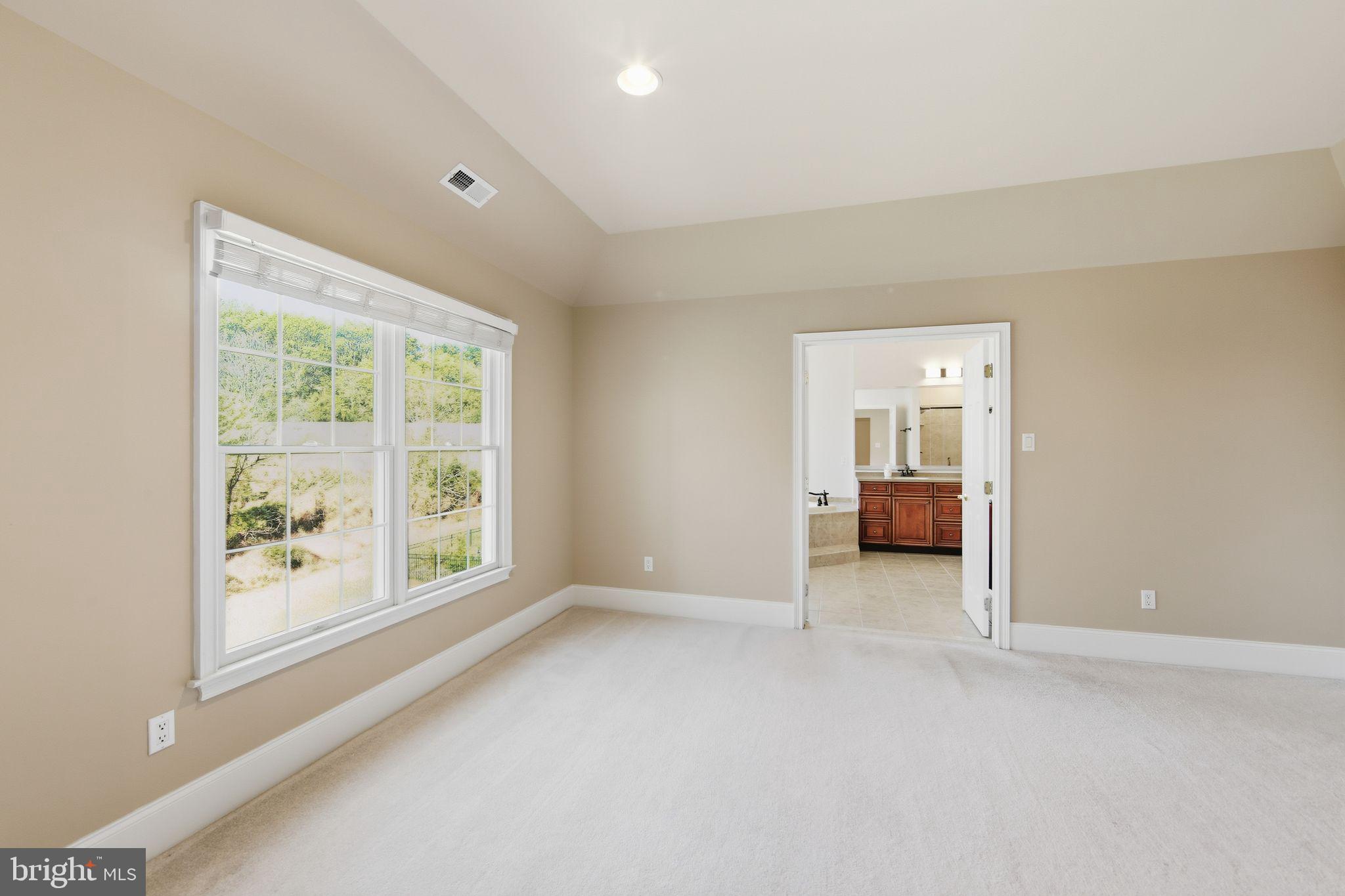 BYERS STATION - Residential