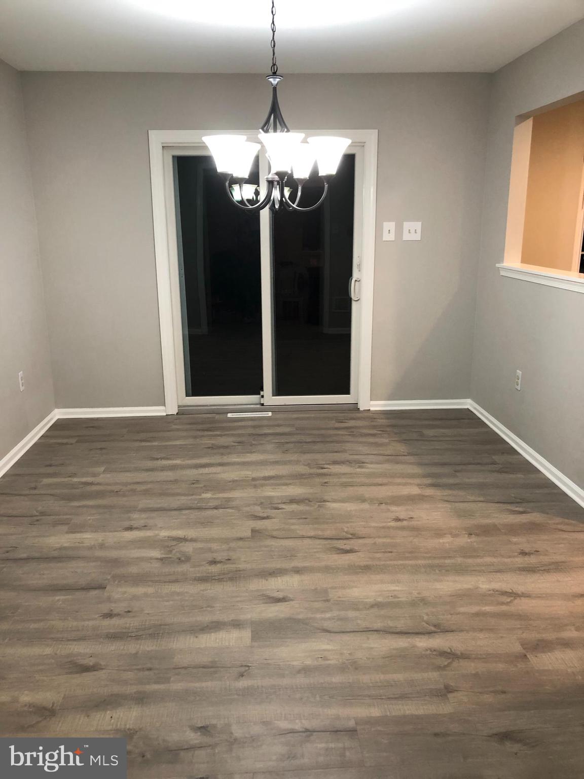 THE ORCHARD - Residential Lease