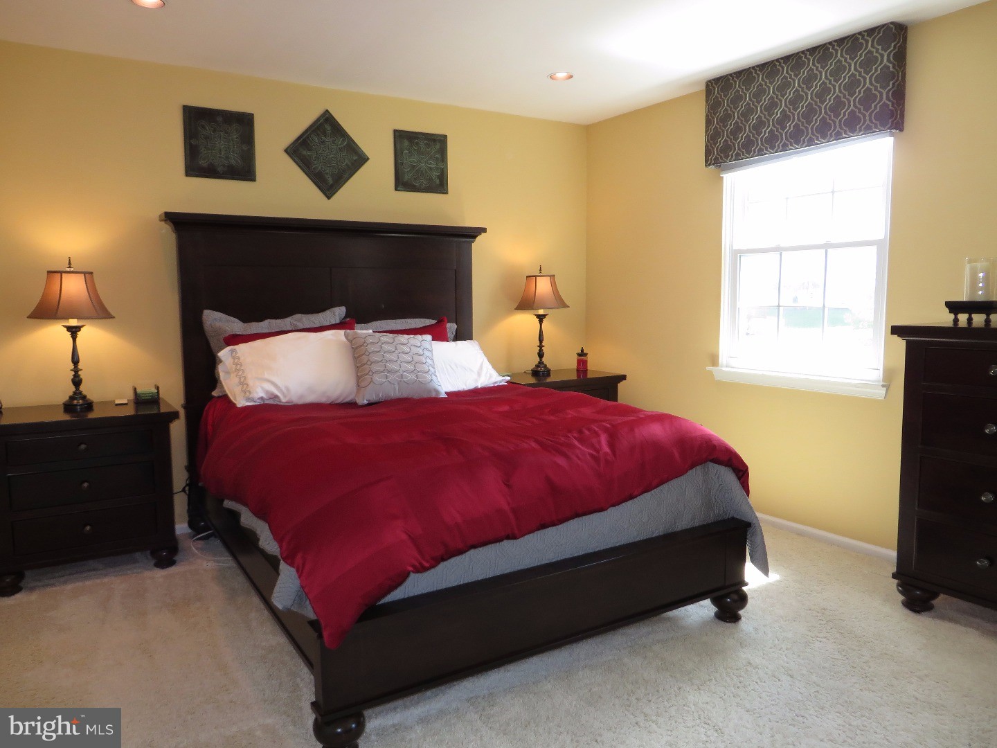 THE ORCHARD - Residential Lease