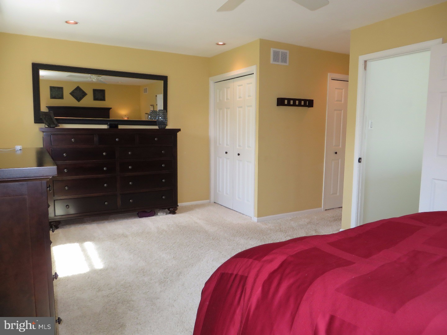 THE ORCHARD - Residential Lease