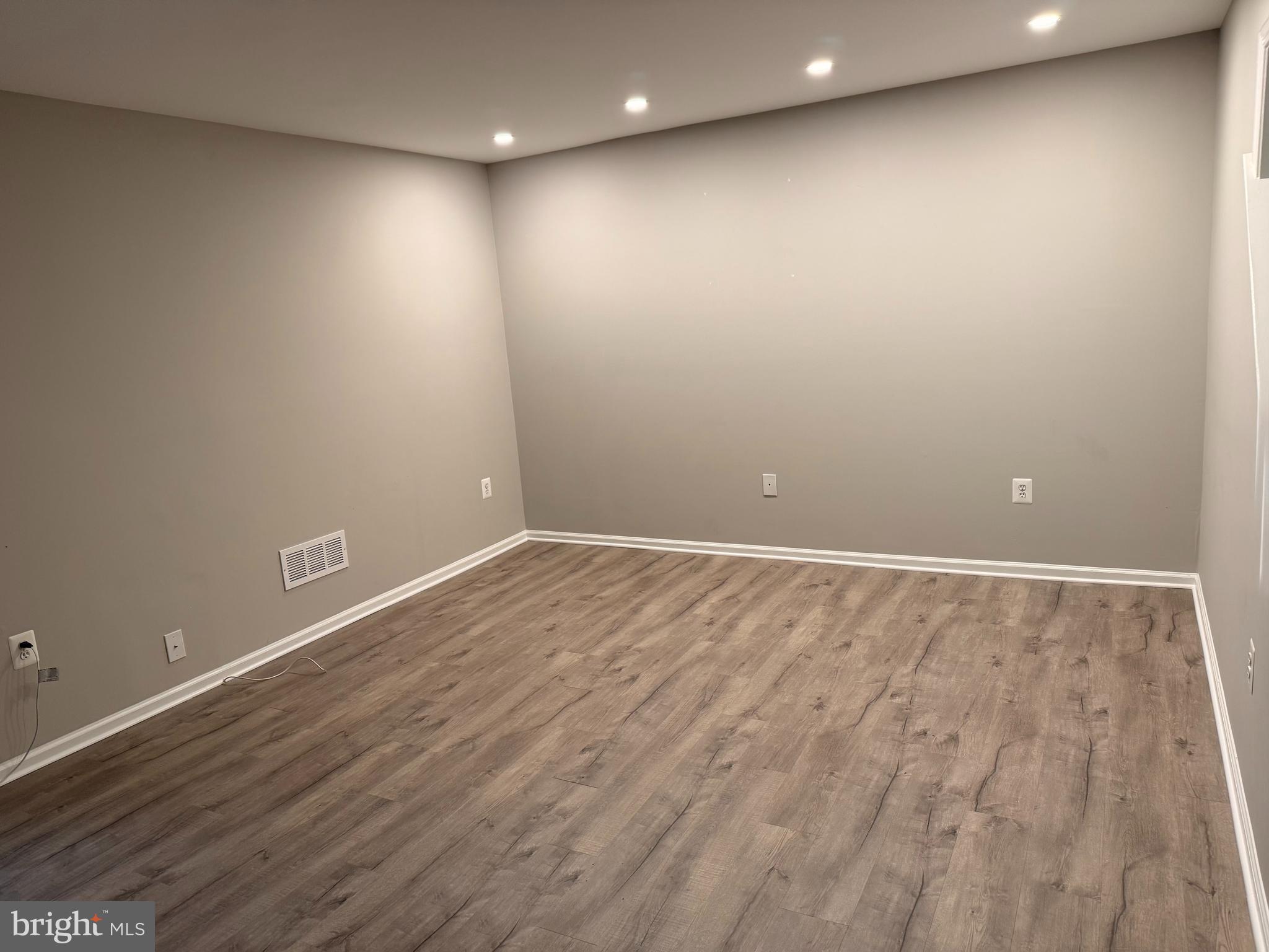 THE ORCHARD - Residential Lease