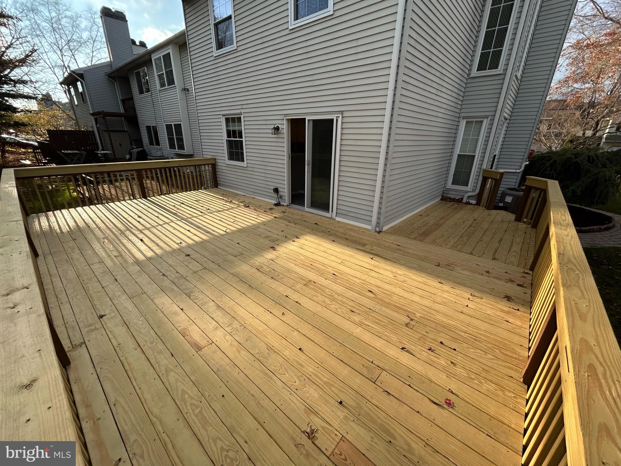 THE ORCHARD - Residential Lease