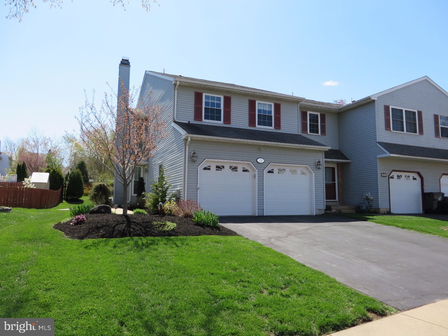 THE ORCHARD - Residential Lease