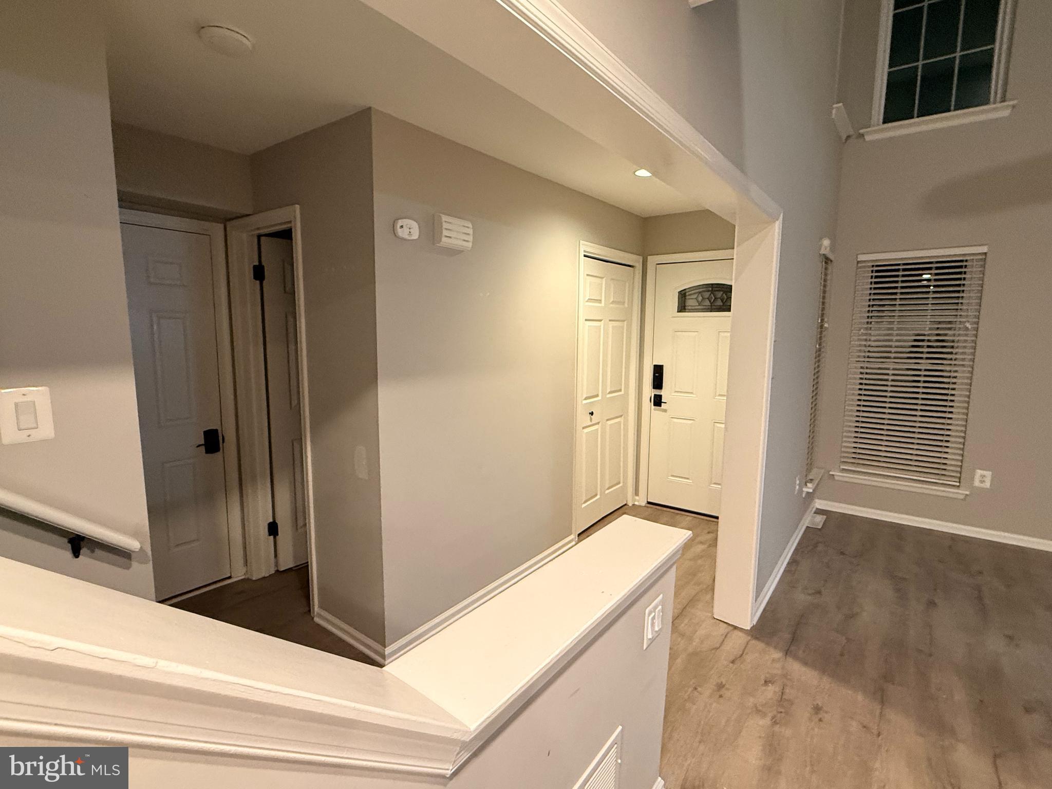 THE ORCHARD - Residential Lease