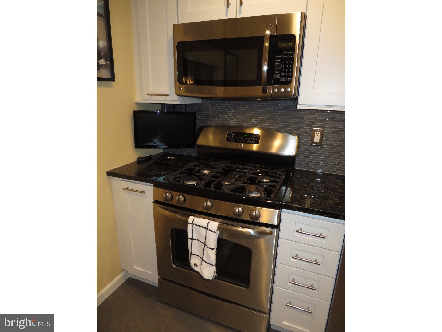 THE ORCHARD - Residential Lease