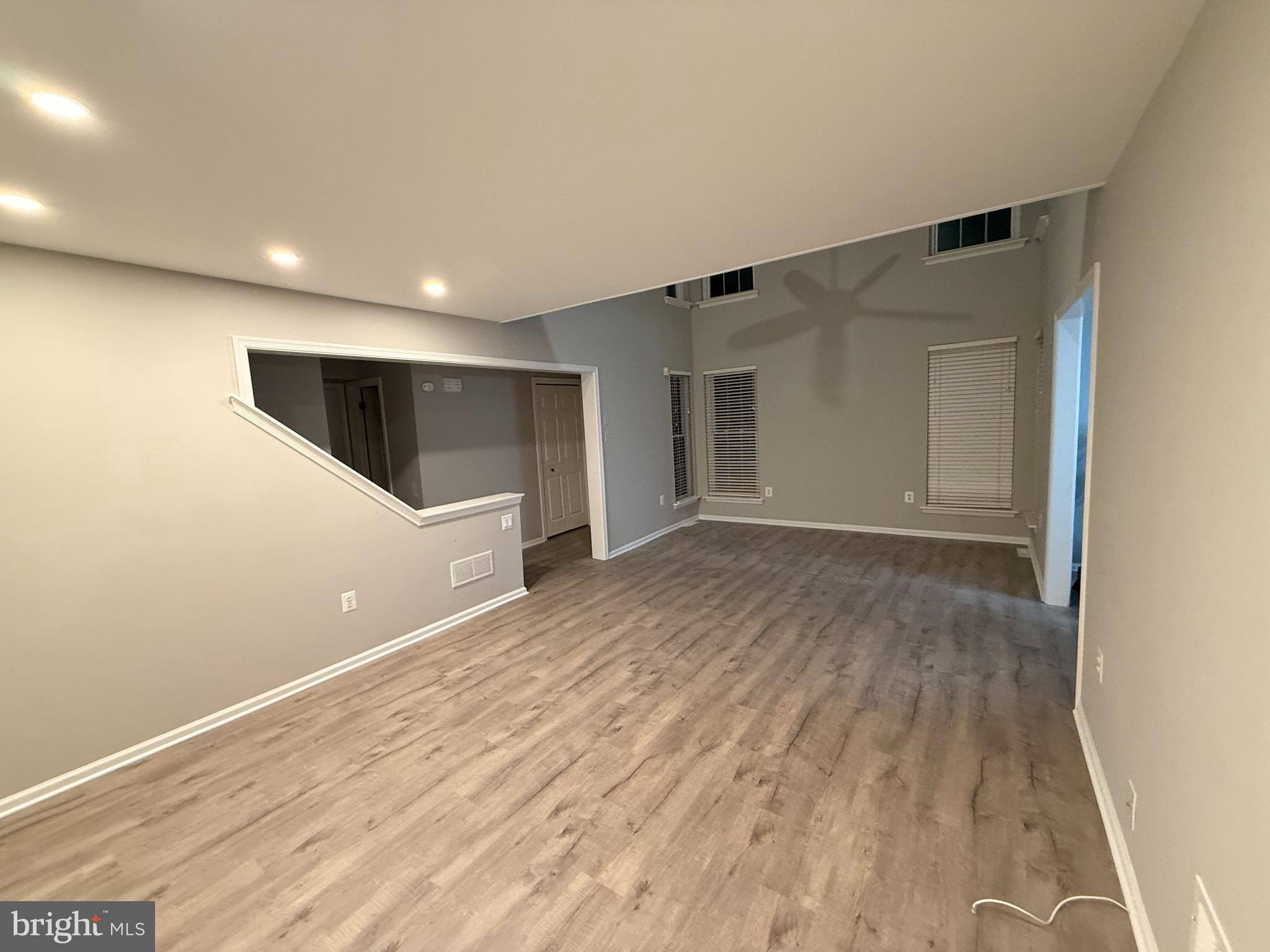 THE ORCHARD - Residential Lease