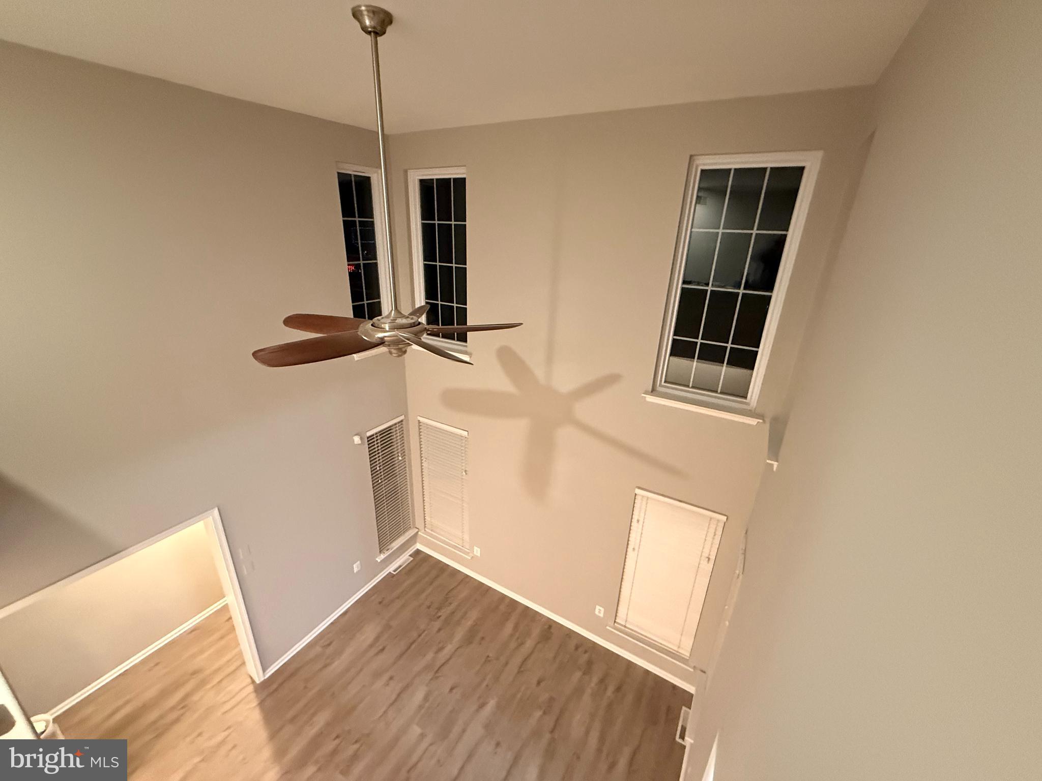 THE ORCHARD - Residential Lease