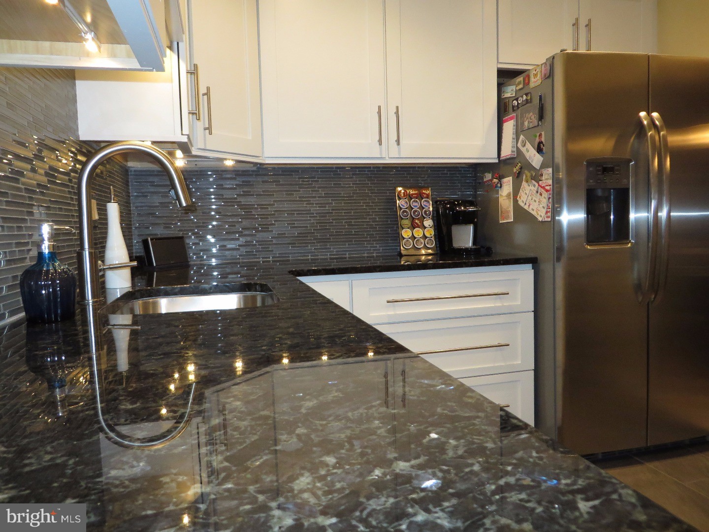 THE ORCHARD - Residential Lease